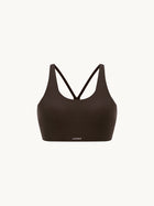 Freeleaf™ Adjustable-Strap Bra