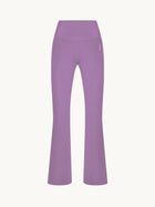 Freeleaf™ High-waist Flare Pants