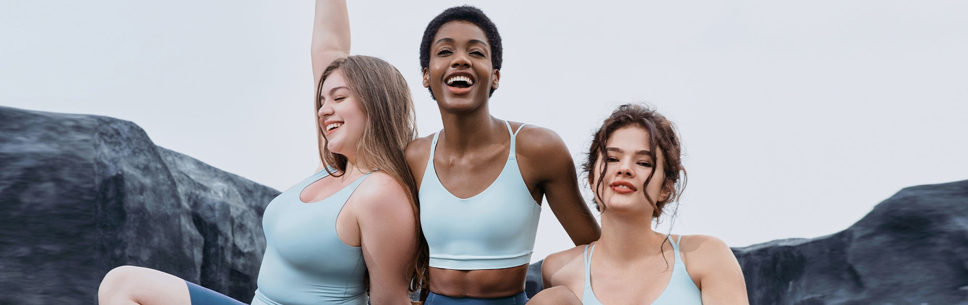 Image of Finding the Best Low-Impact Sports Bra for Support and Comfort
