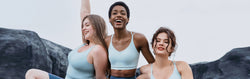 Image of Finding the Best Low-Impact Sports Bra for Support and Comfort