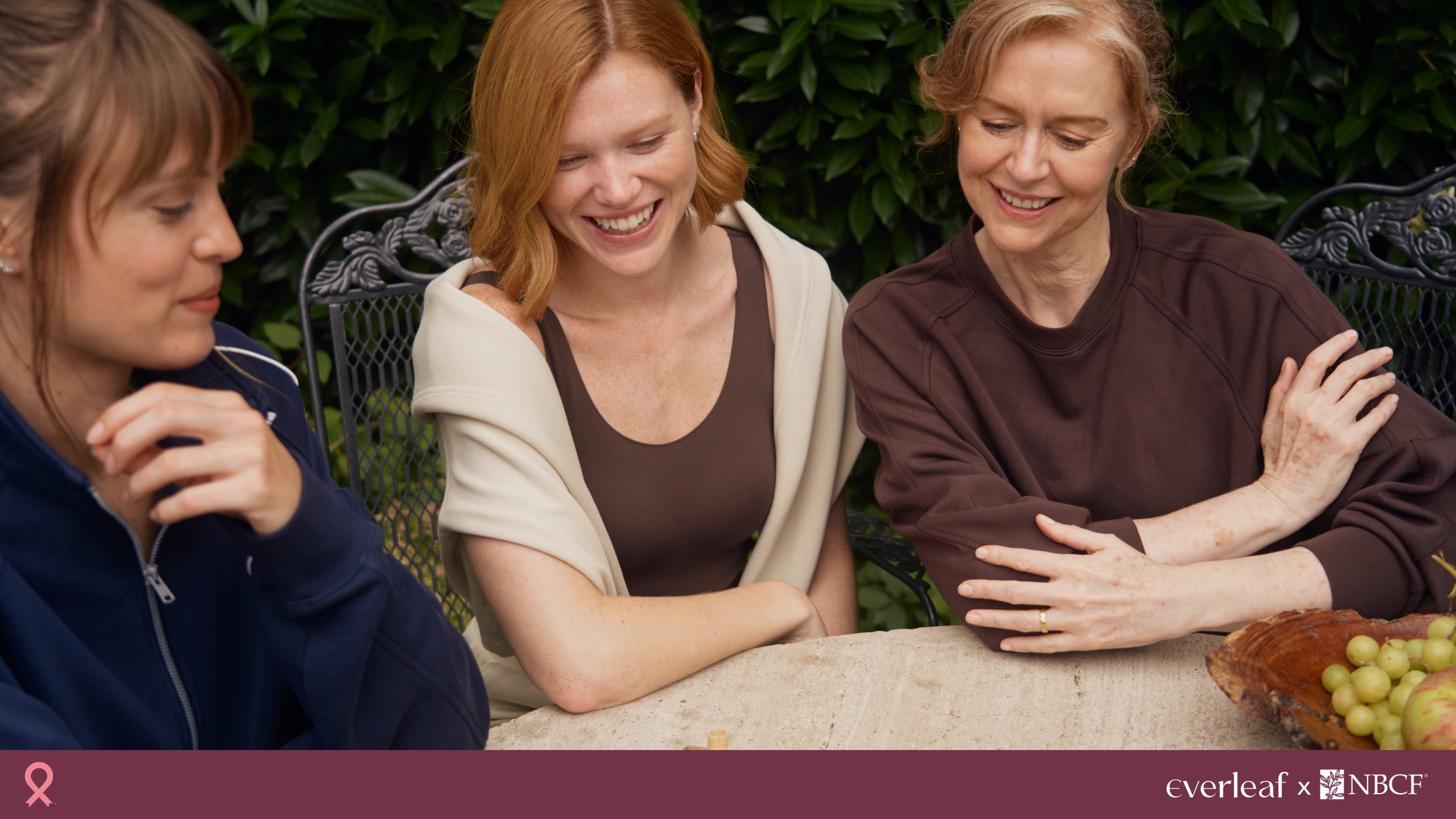 Image of Introducing Everleaf: A Baleaf Initiative for Women, in Partnership with NBCF