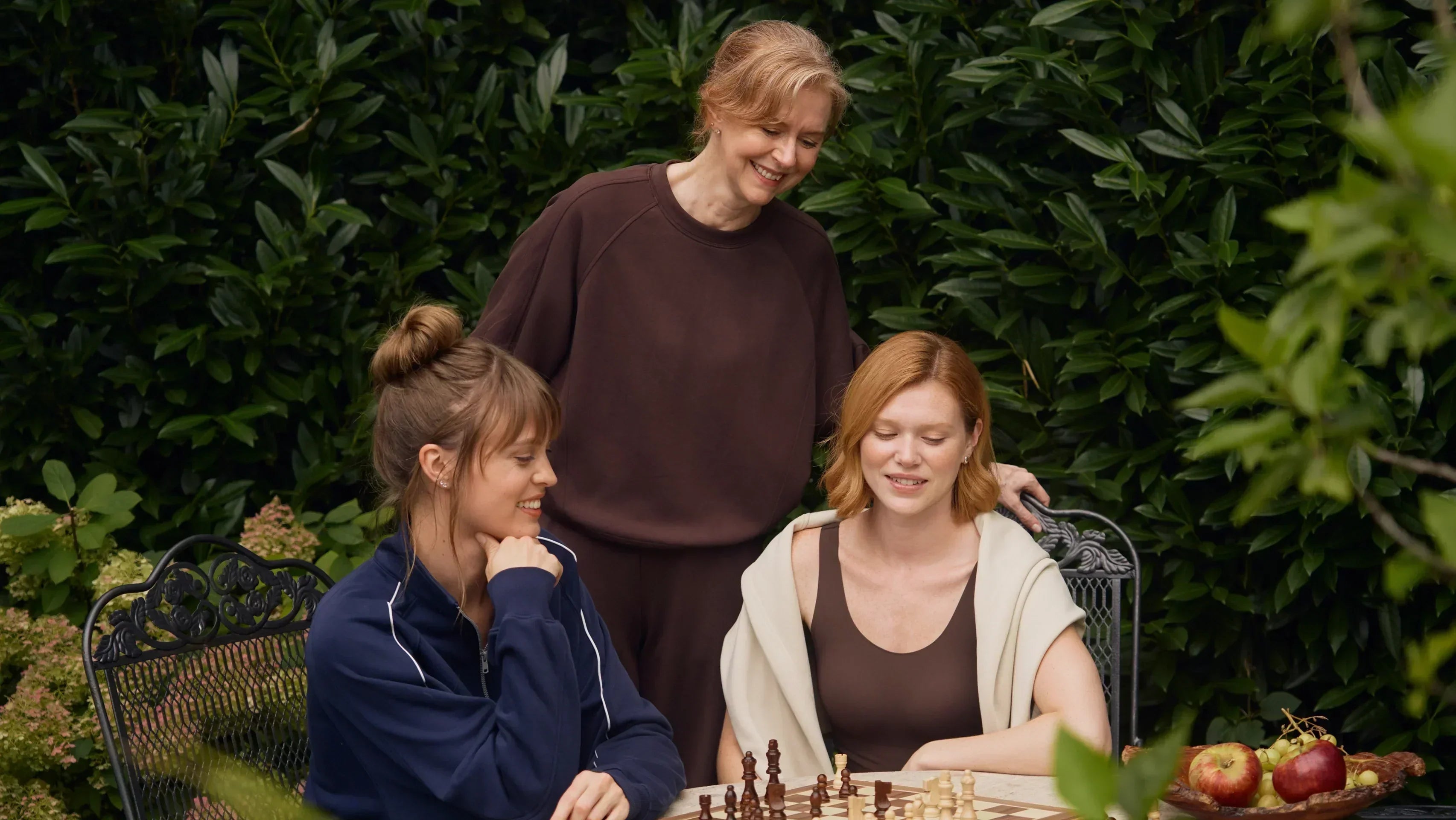 Image of Mama Comfort: The Effortless Two-Piece Gift Guide