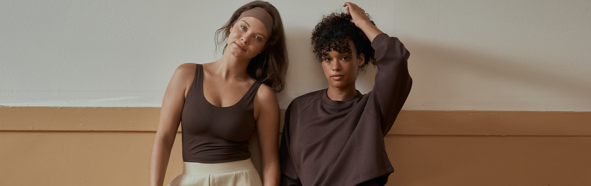 Image of Tank Top with Built-In Bra: Is It Worth It? An Honest Review