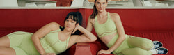 Image of Sports Bras for Every Body: Inclusivity and Customization in Activewear