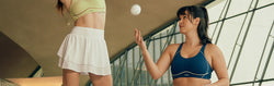 Image of Best Women’s Sports Bras for Every Workout: From Yoga to HIIT
