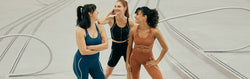 Image of Everleaf's Freeleaf New Arrivals: Movement as Melody, Freedom as Art