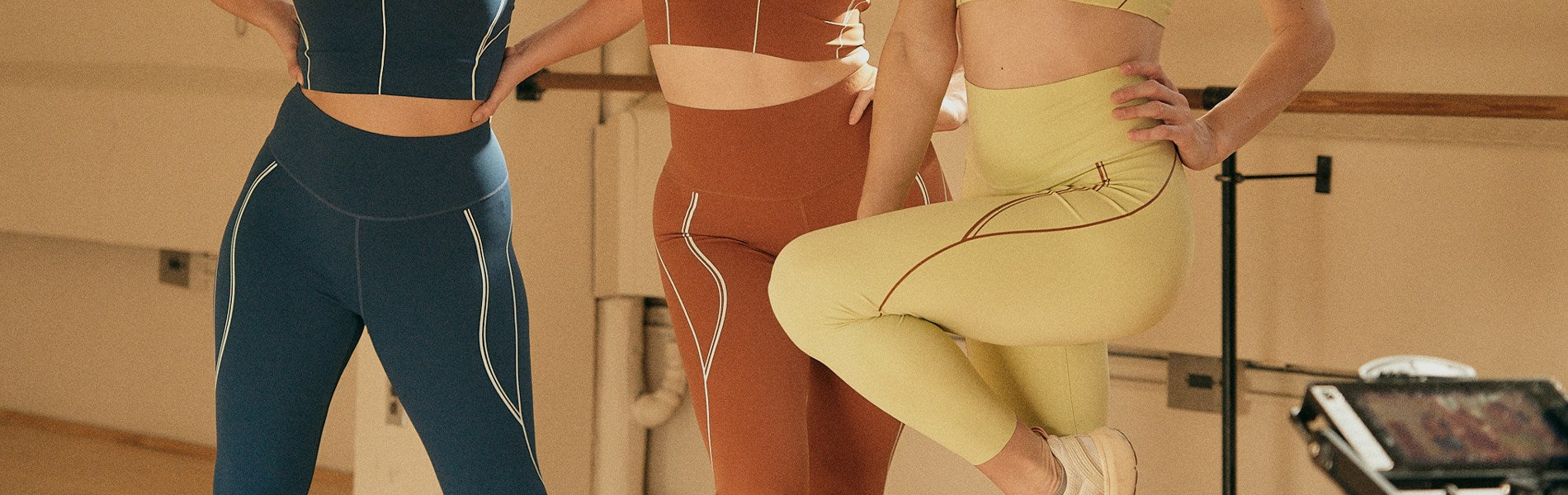 Image of The Best Yoga Pants Recommendations for 2025