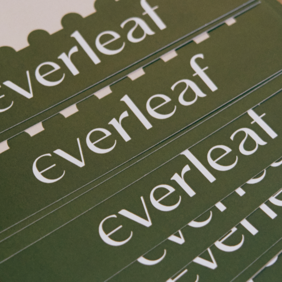 Everleaf
