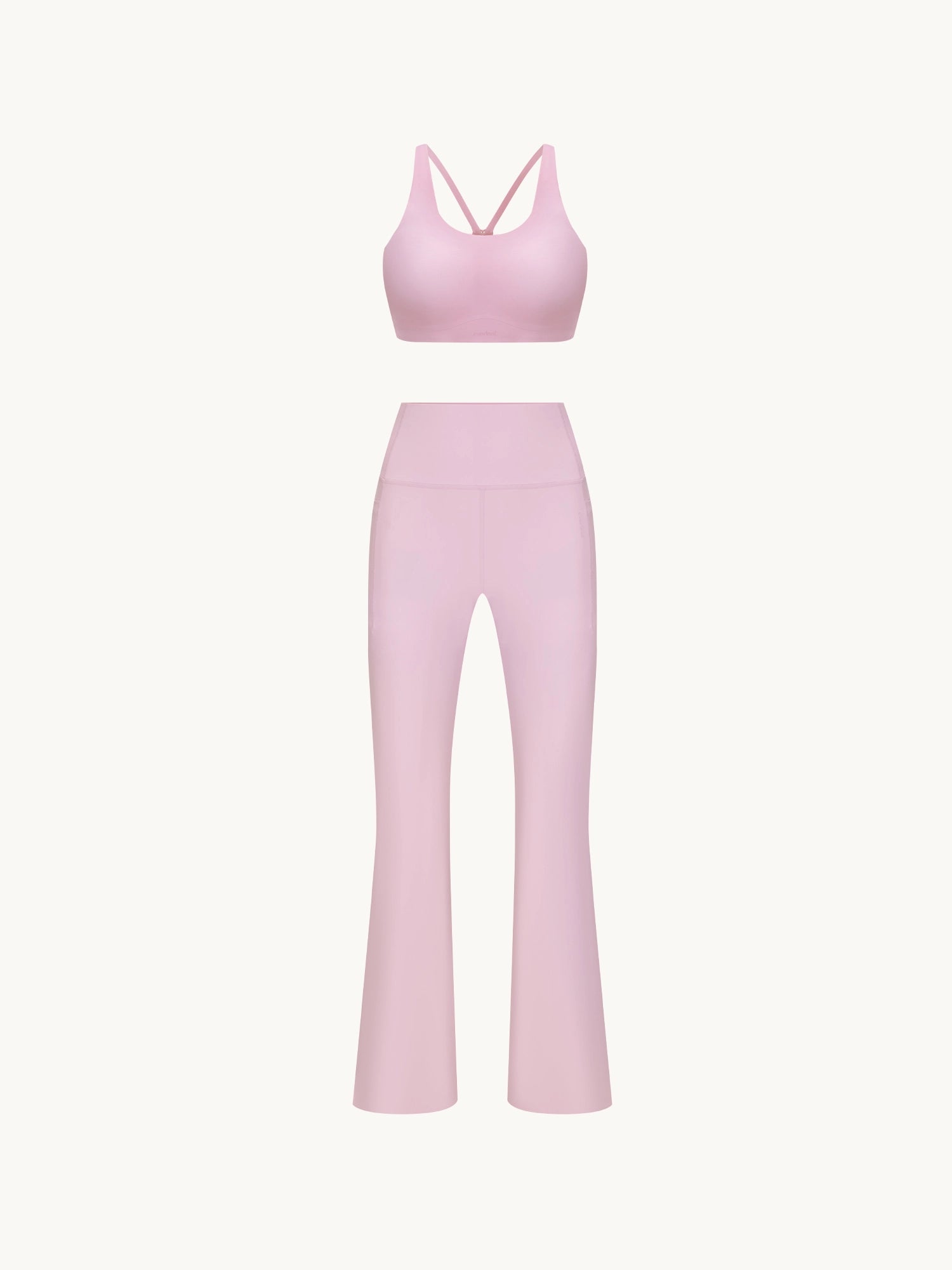 Image of Freeleaf™ Ultra-Soft Yoga Set