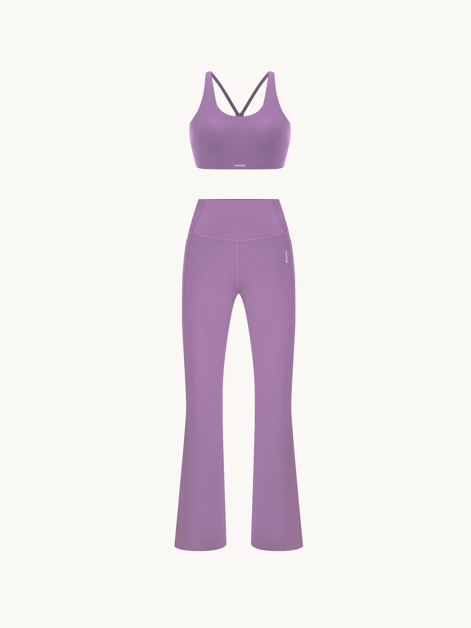Image of Freeleaf™ Ultra-Soft Yoga Set