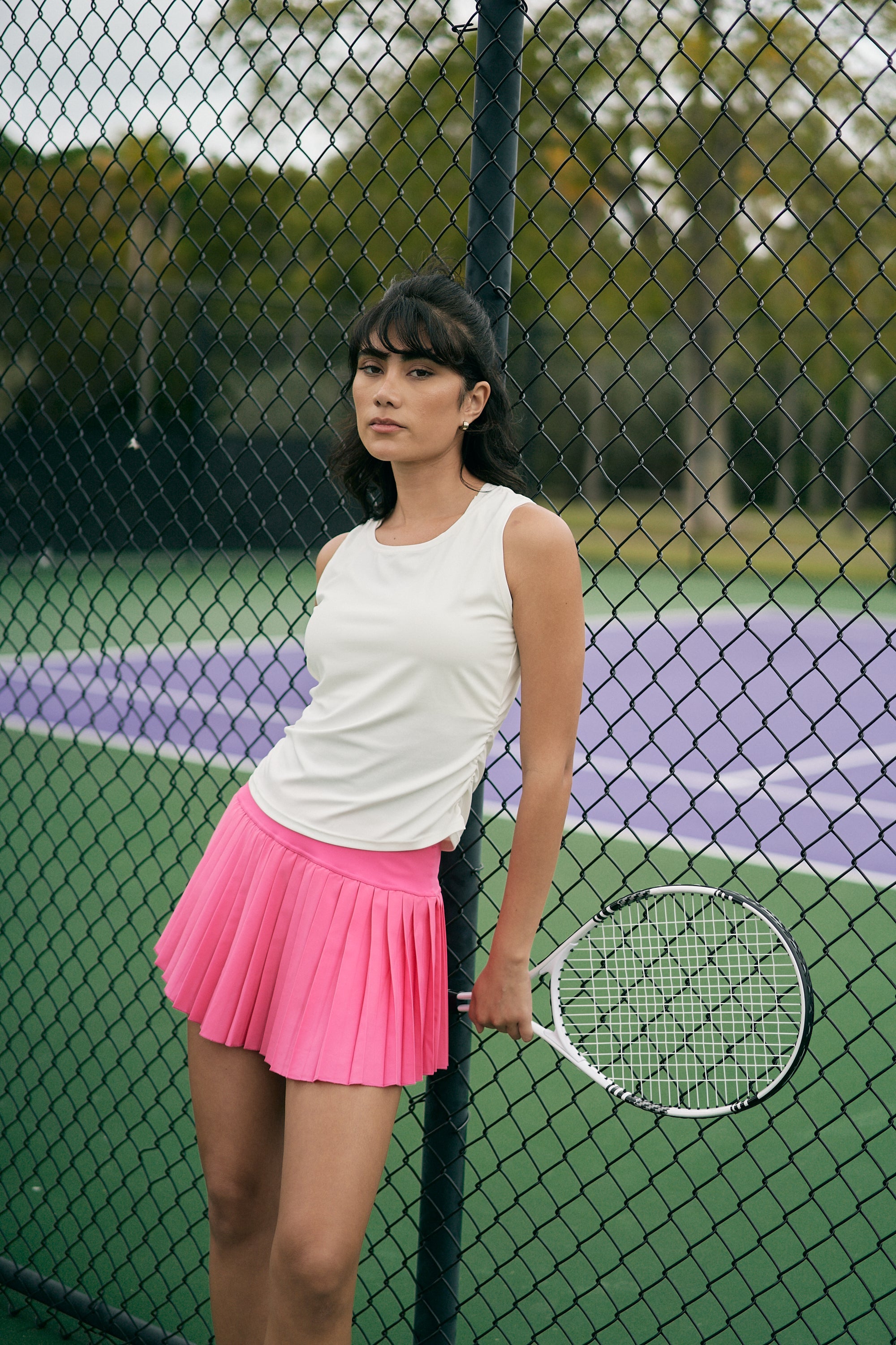 Image of #color_Hot Pink