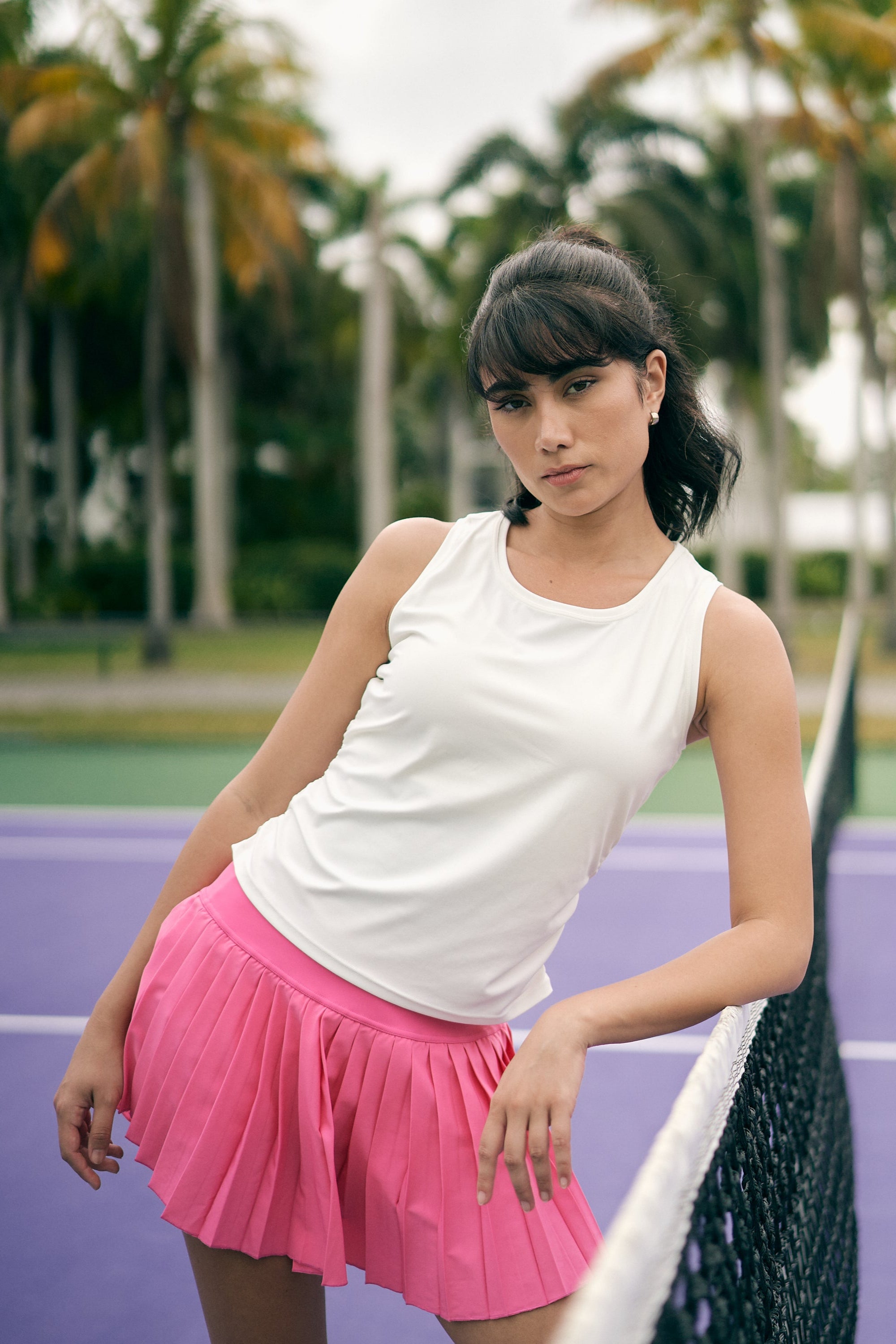 Image of #color_Hot Pink