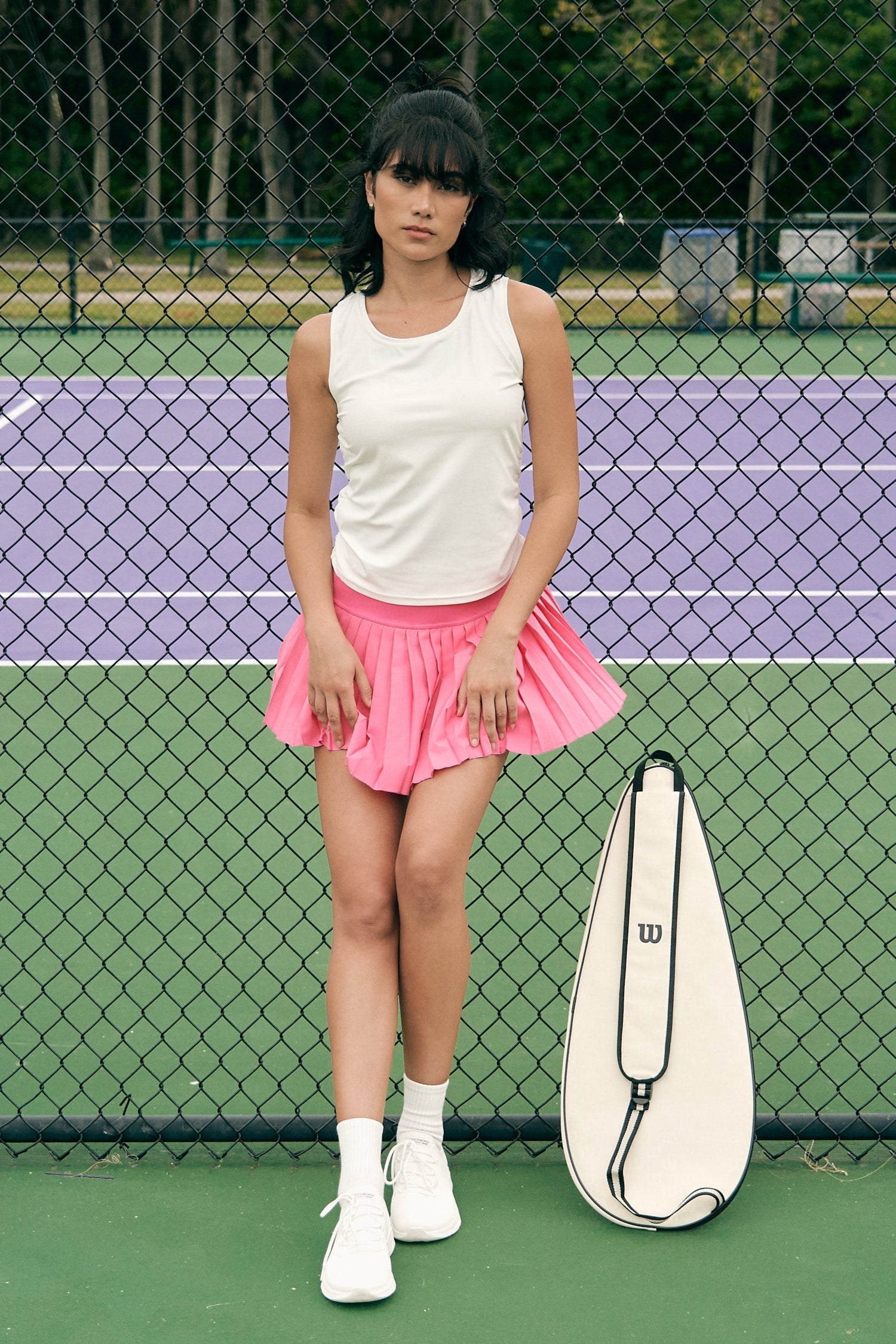 Image of #color_Hot Pink