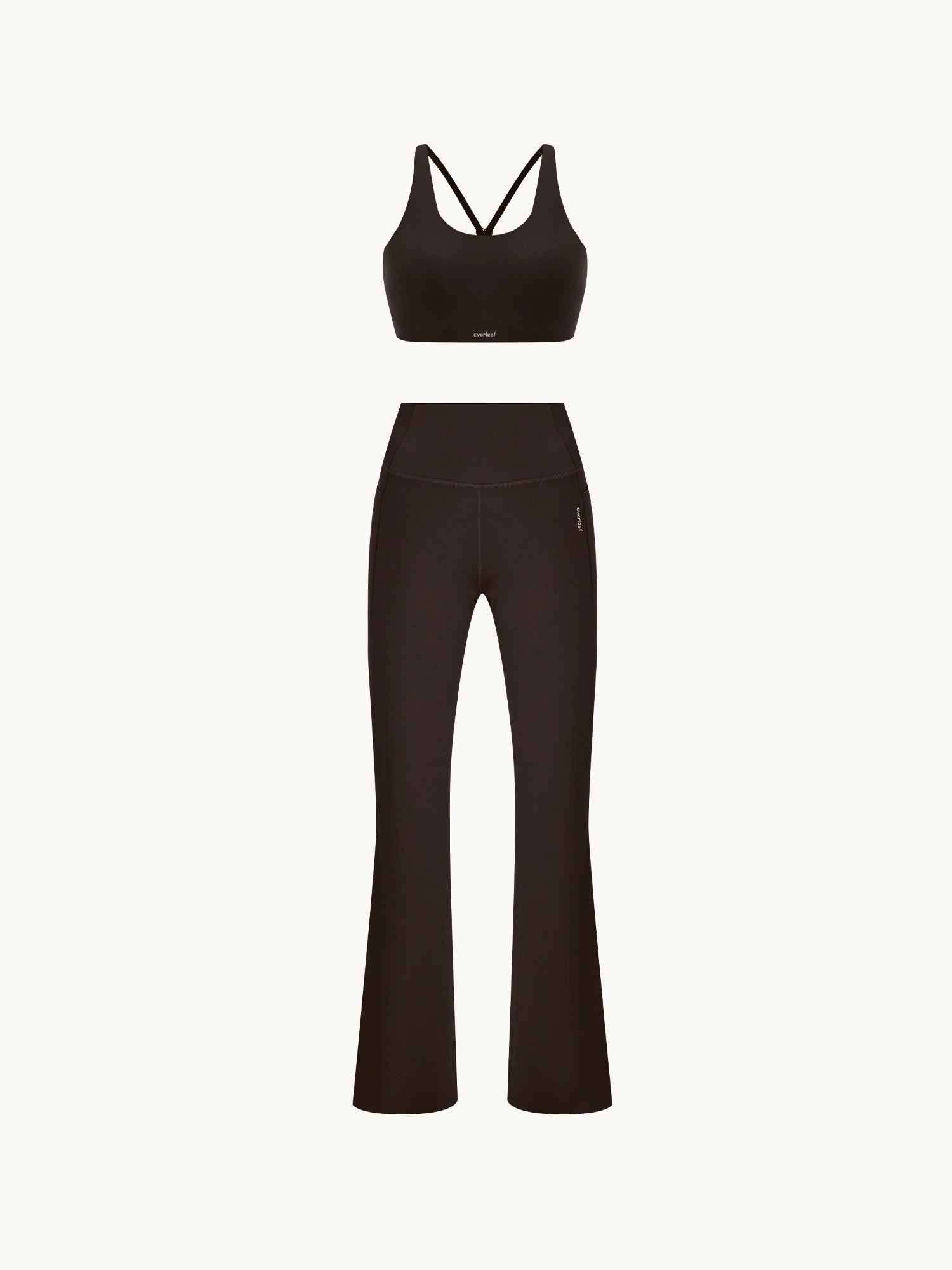 Image of Freeleaf™ Ultra-Soft Yoga Set