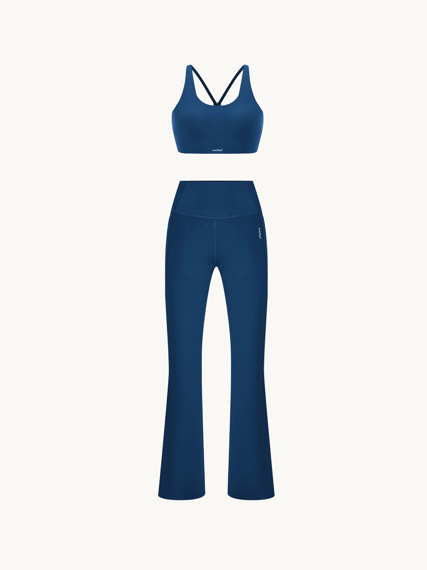Image of Freeleaf™ Ultra-Soft Yoga Set