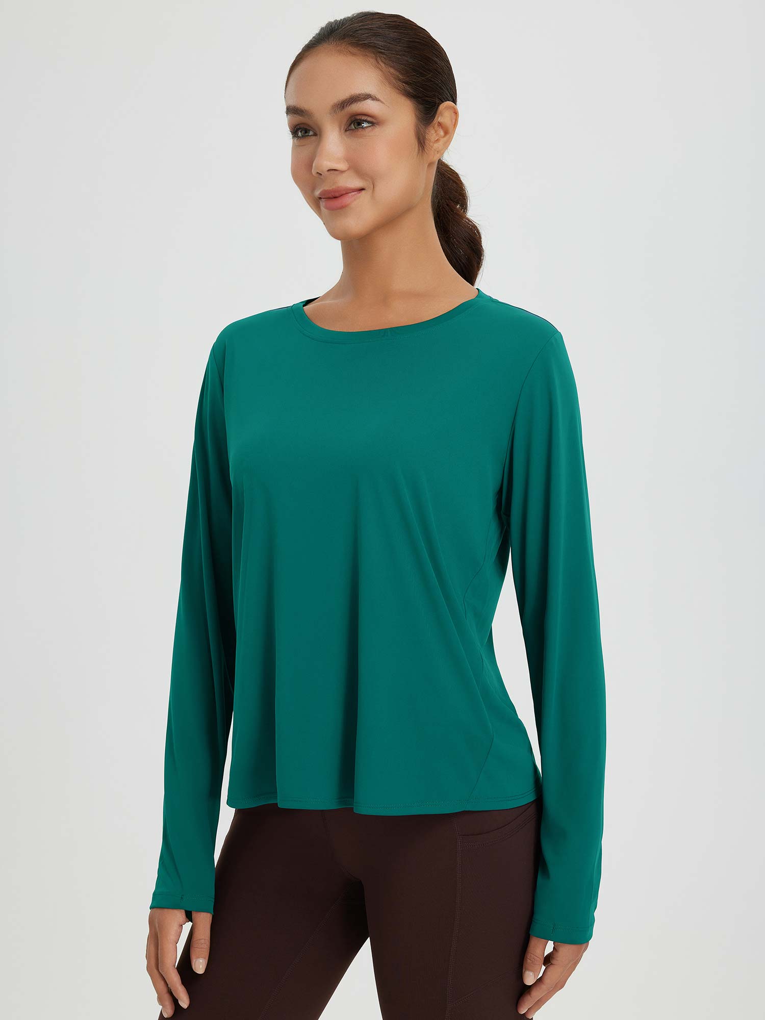 Image of #color_Teal Green