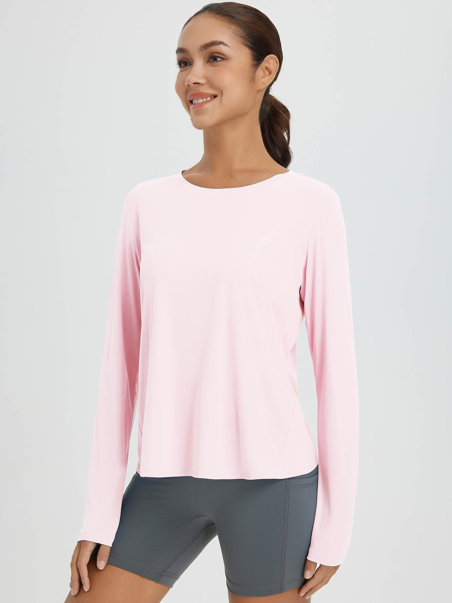 Image of #color_Pink Dogwood