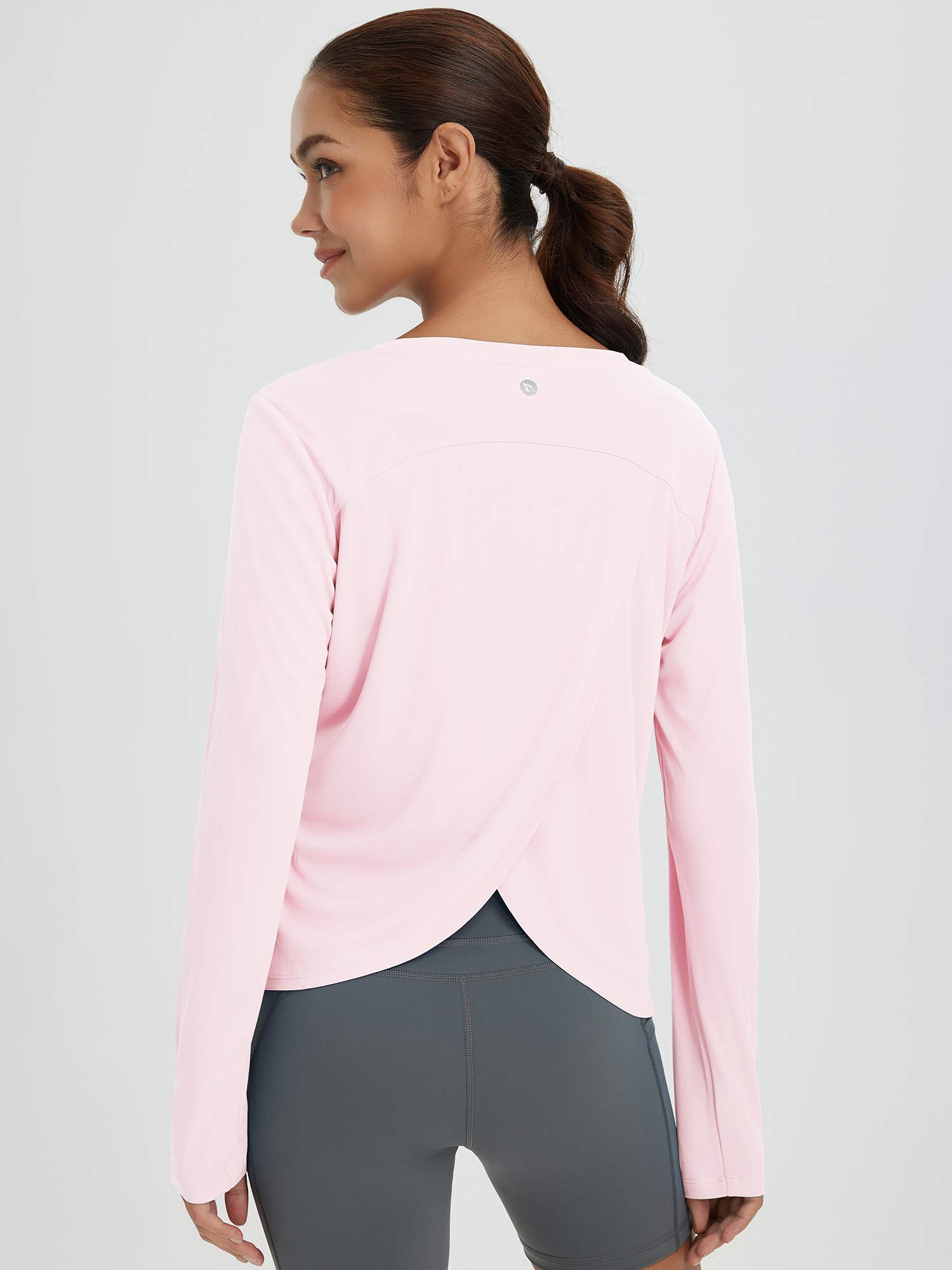 Image of #color_Pink Dogwood