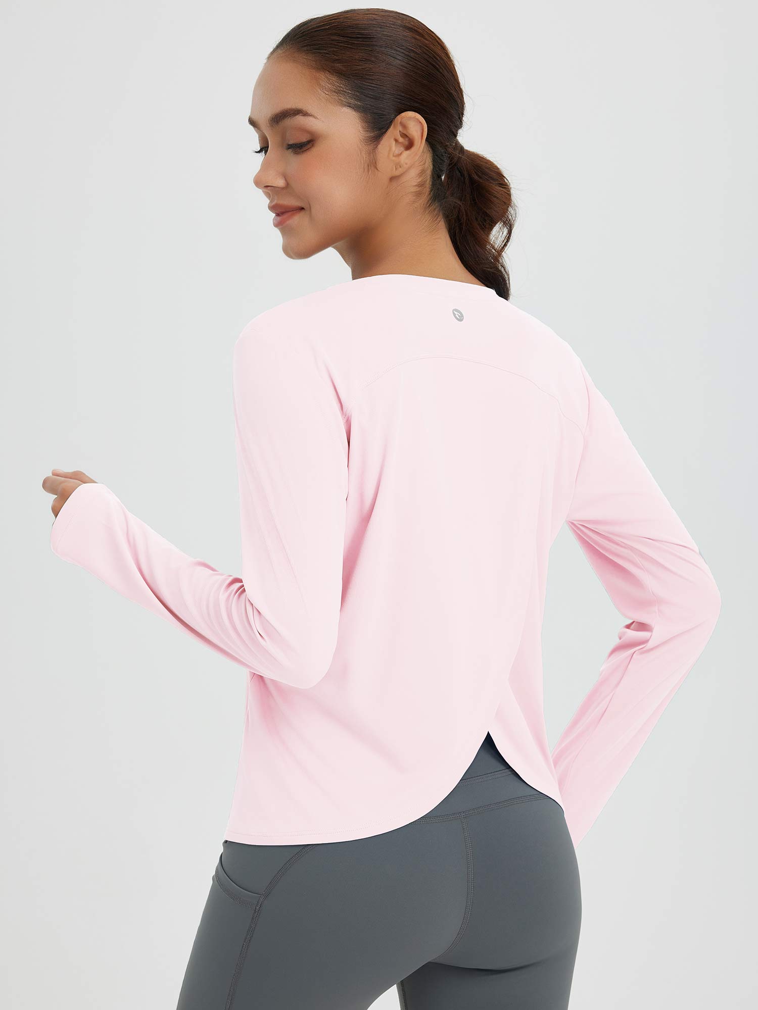 Image of #color_Pink Dogwood