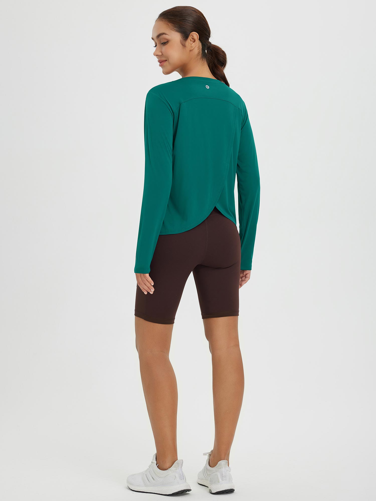 Image of #color_Teal Green