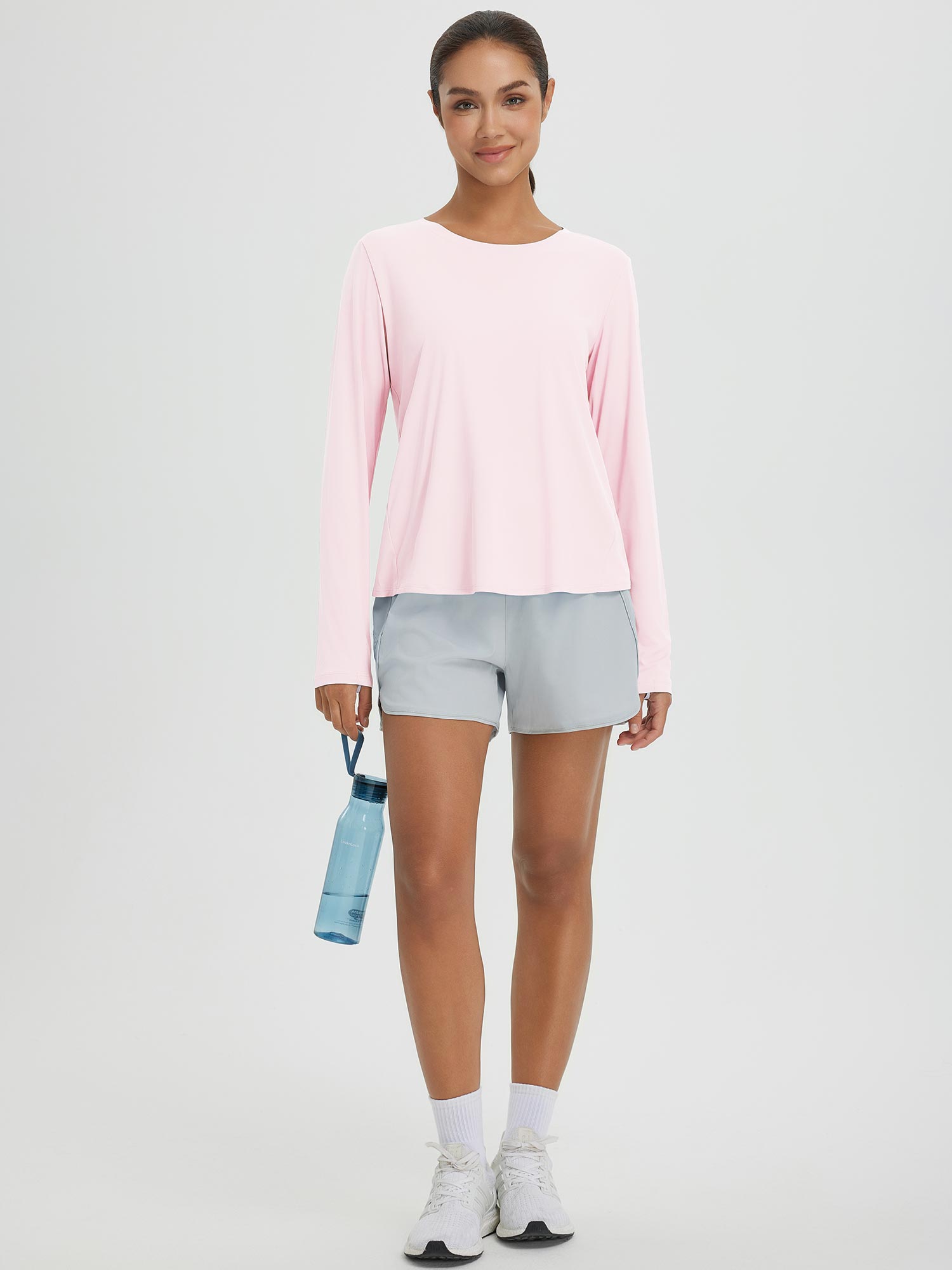 Image of #color_Pink Dogwood