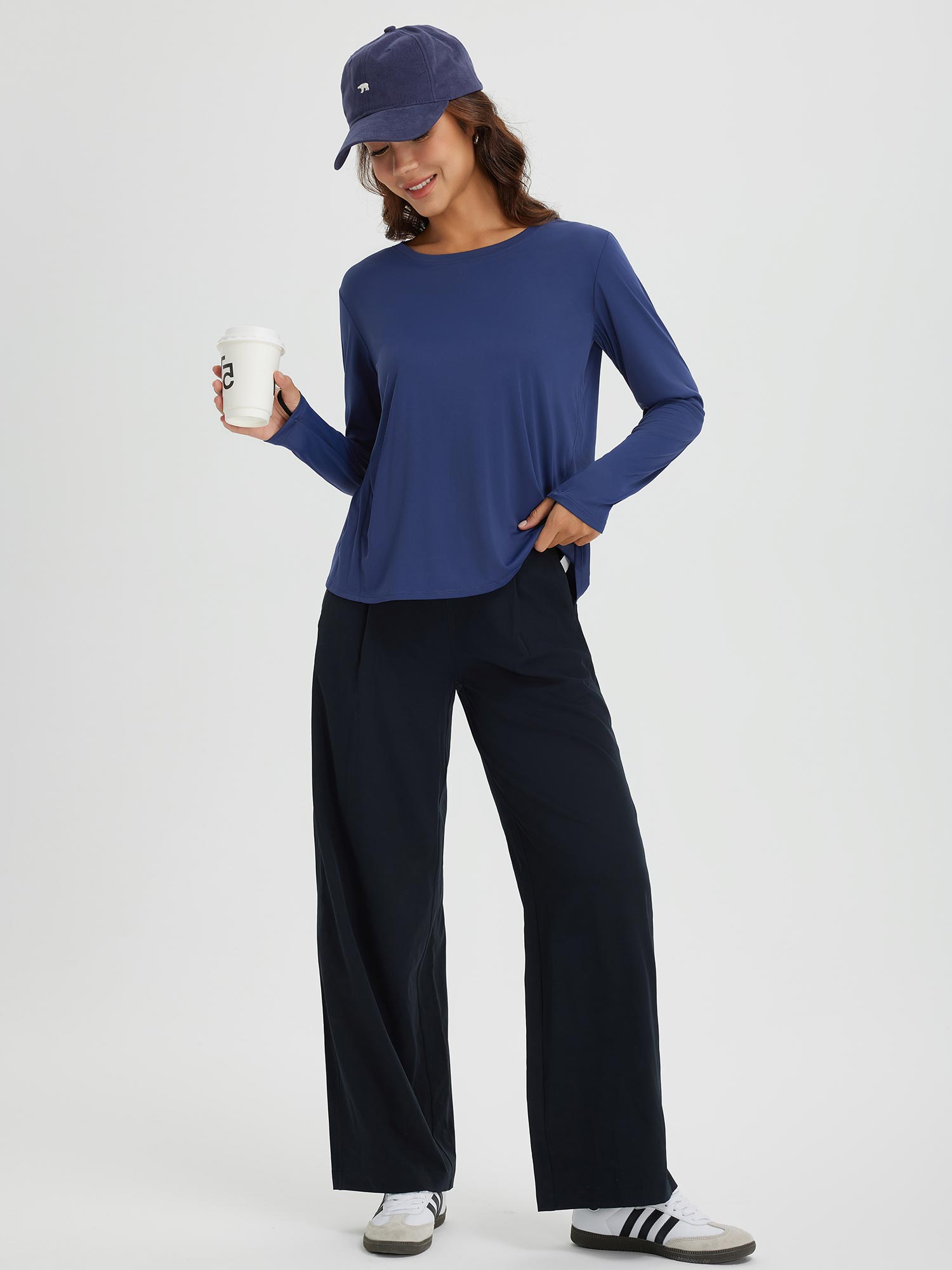 Image of #color_Estate Blue