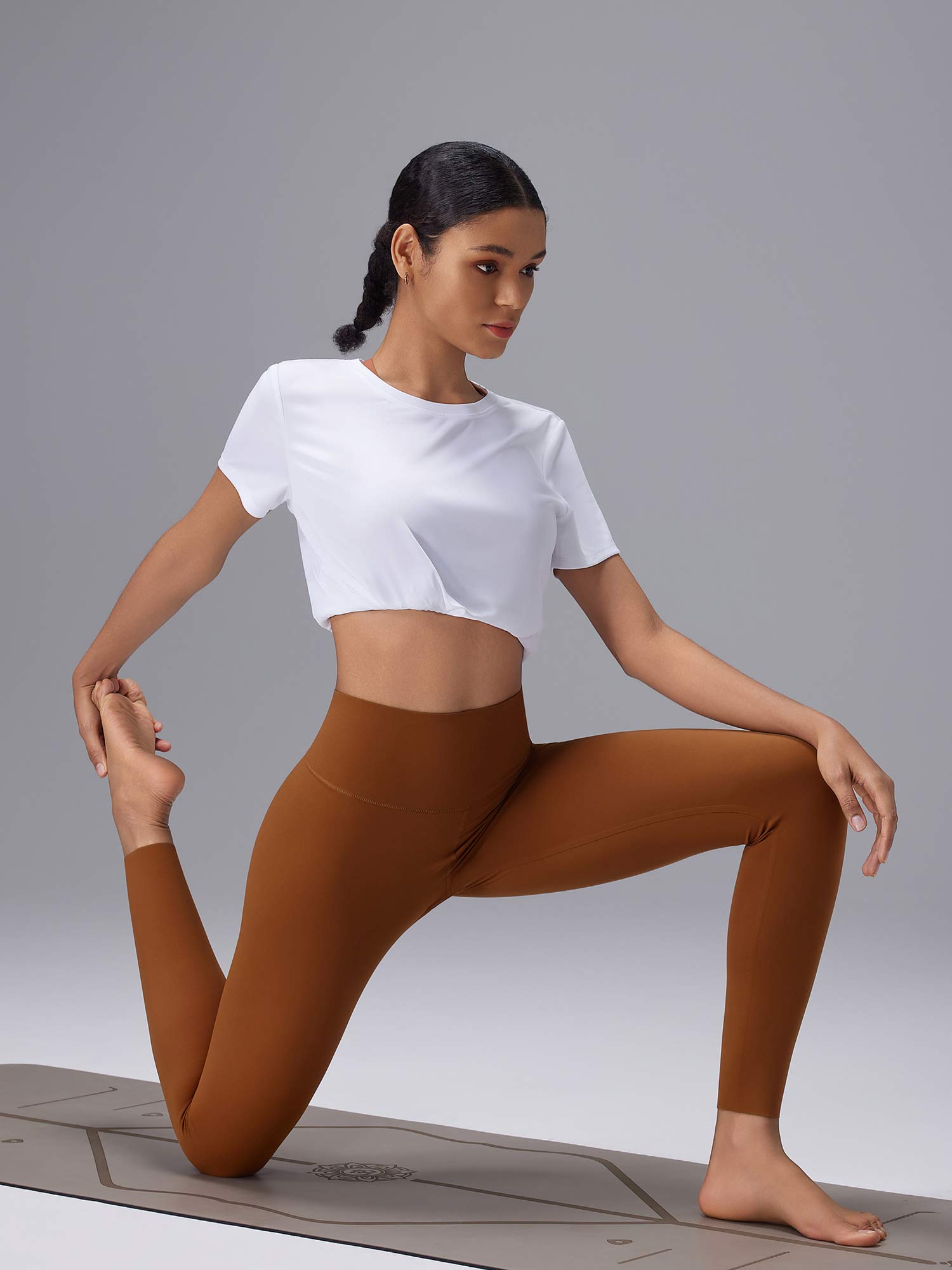 Image of Fresh Horizon UPF 50+ Crew Neck Shirt