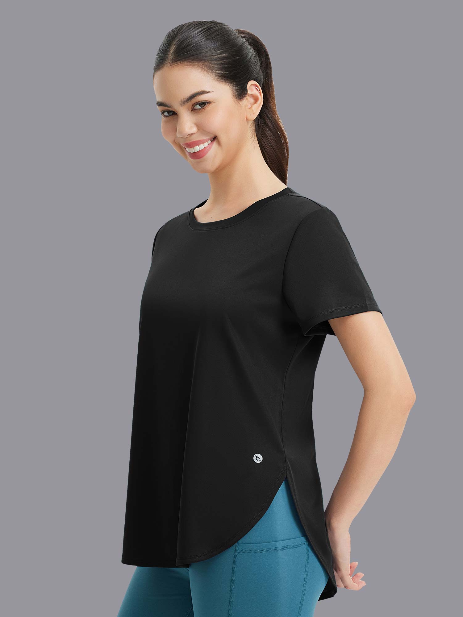 Image of Fresh Horizon UPF 50+ Crew Neck Shirt