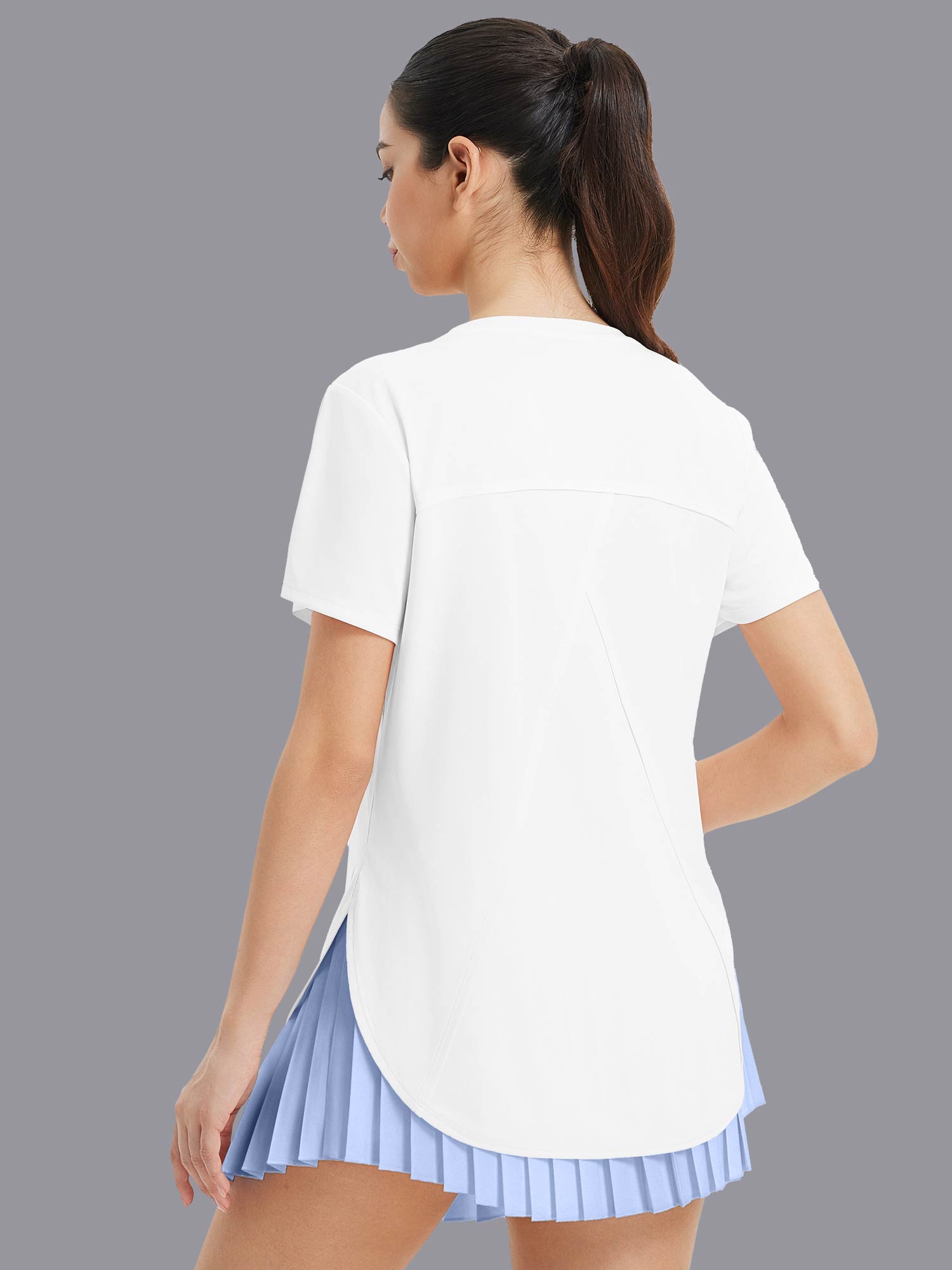 Image of Fresh Horizon UPF 50+ Crew Neck Shirt