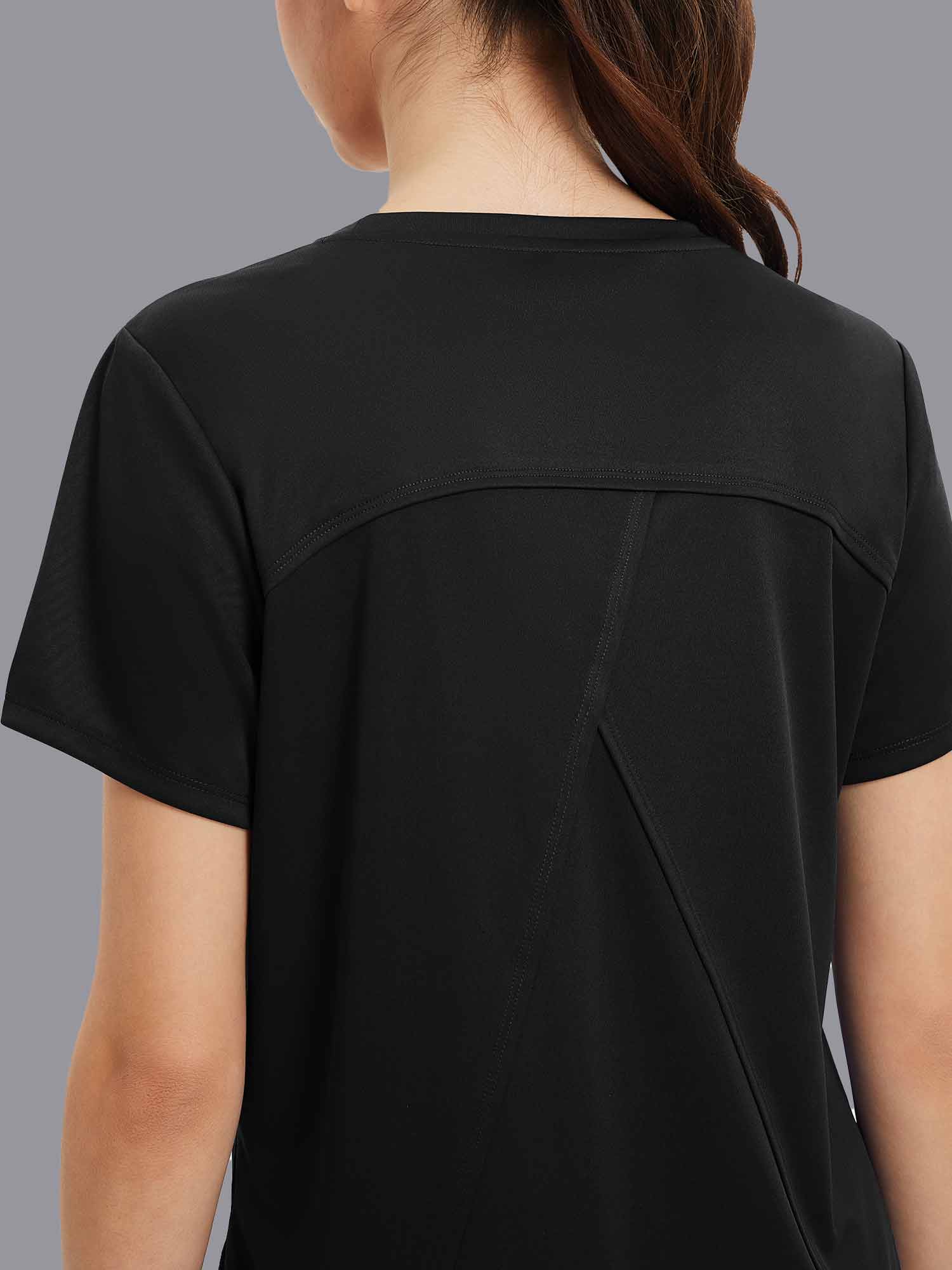 Image of Fresh Horizon UPF 50+ Crew Neck Shirt