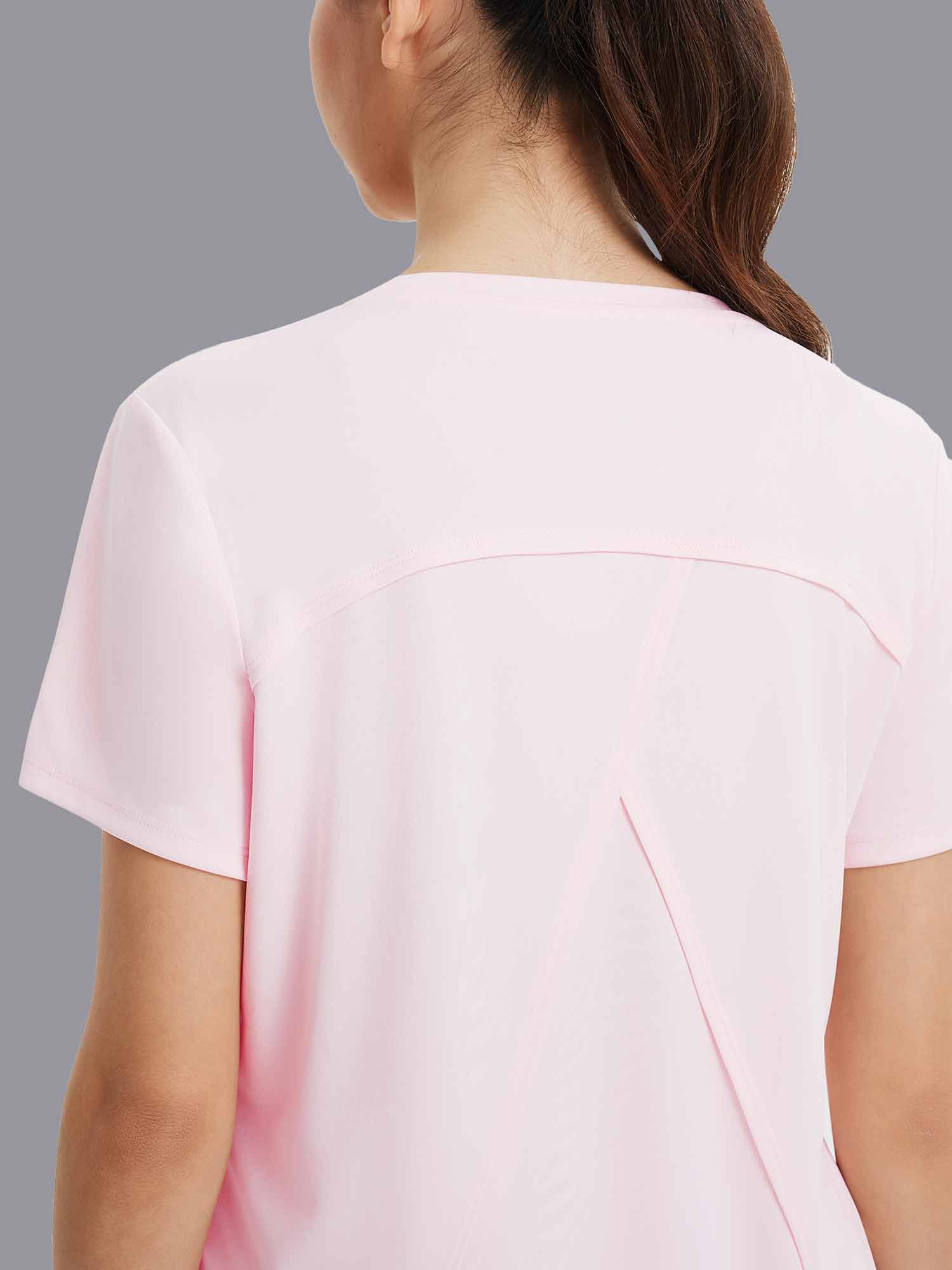 Fresh Horizon UPF 50+ Crew Neck Shirt