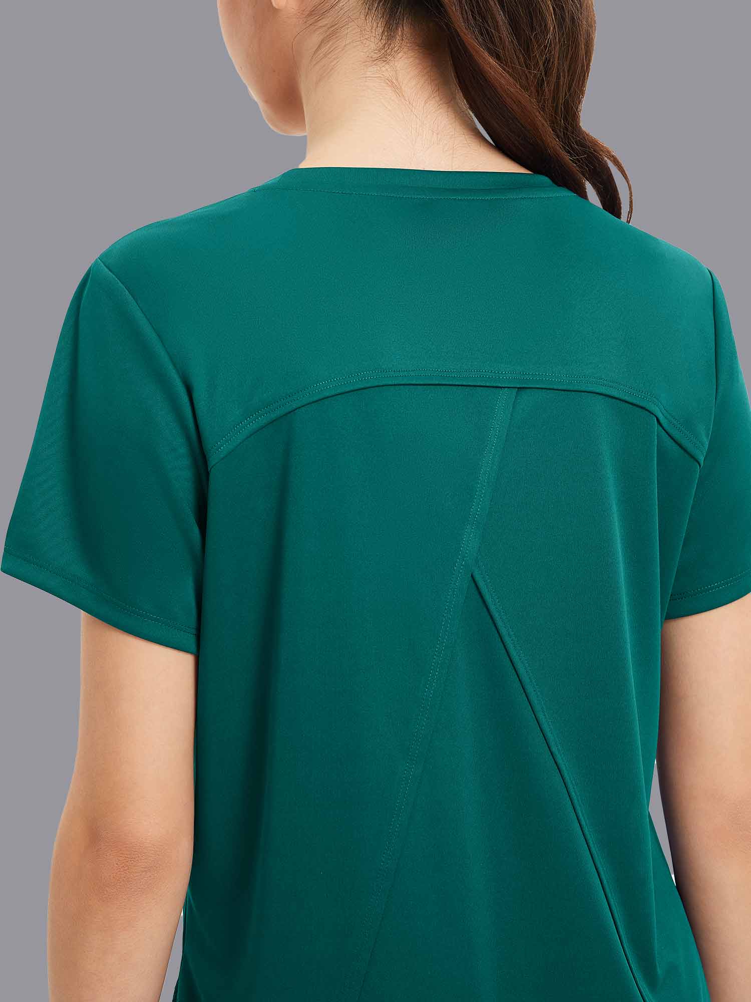 Image of Fresh Horizon UPF 50+ Crew Neck Shirt