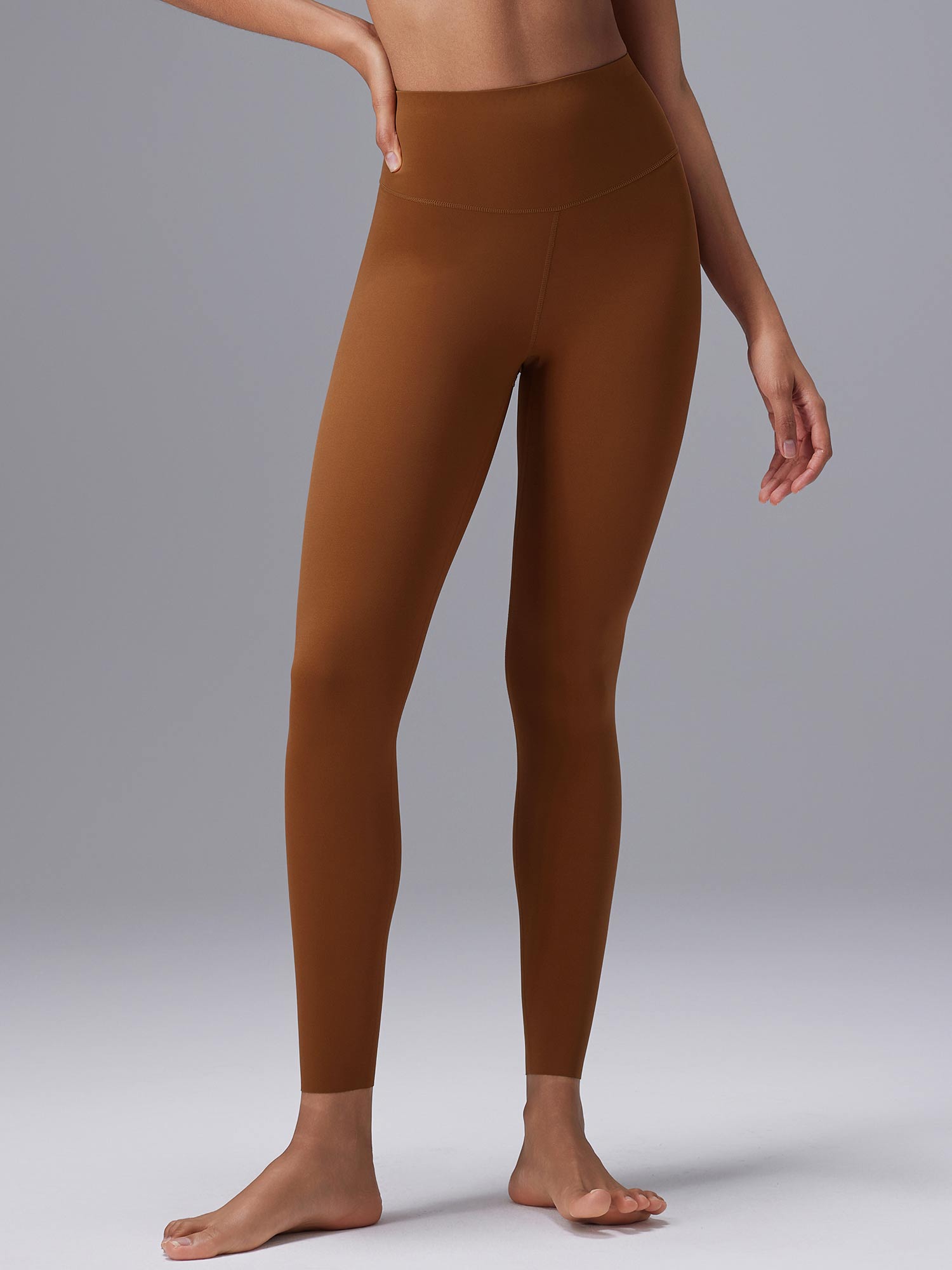 Image of #color_Caramel Café