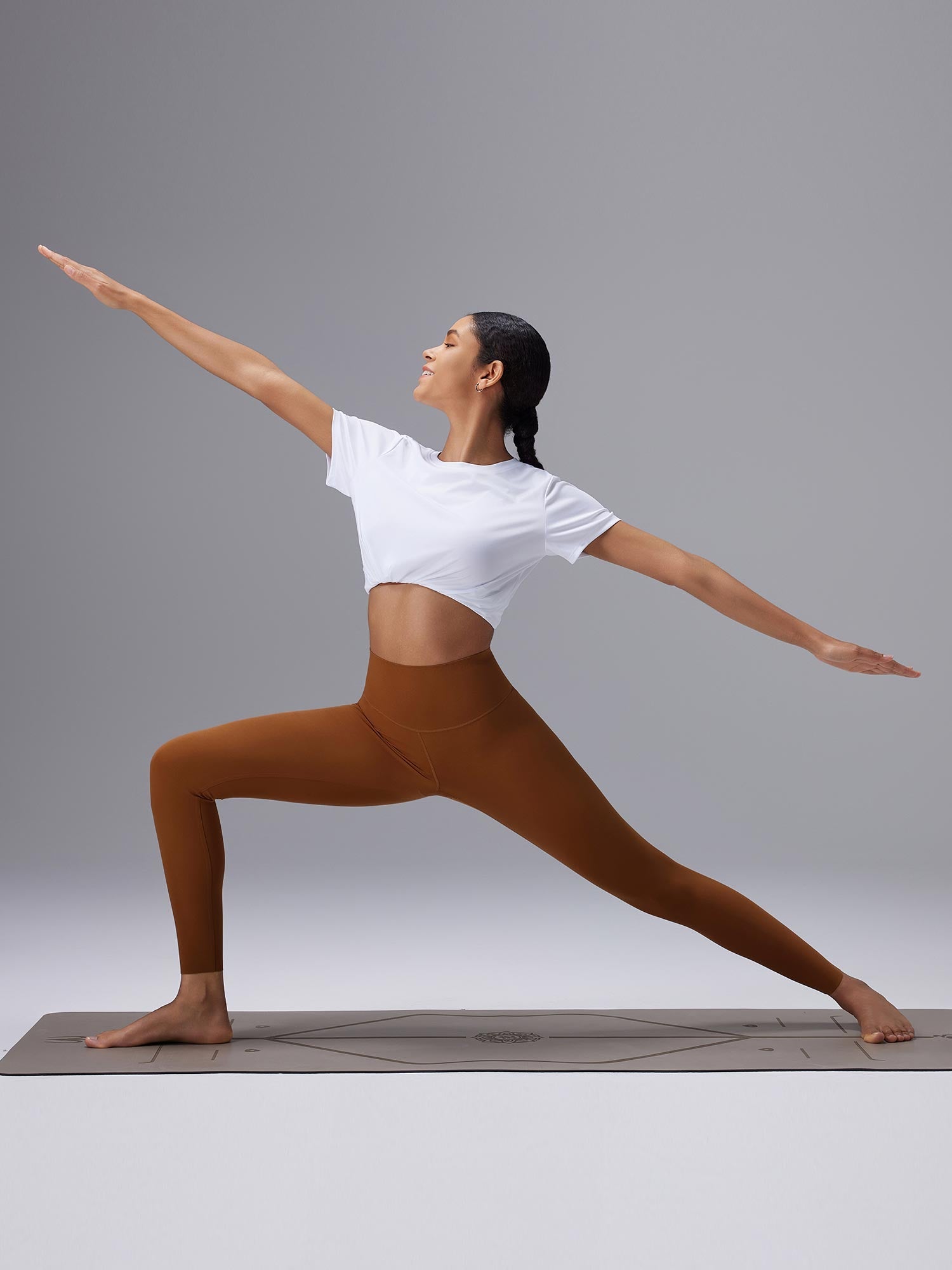 Image of #color_Caramel Café