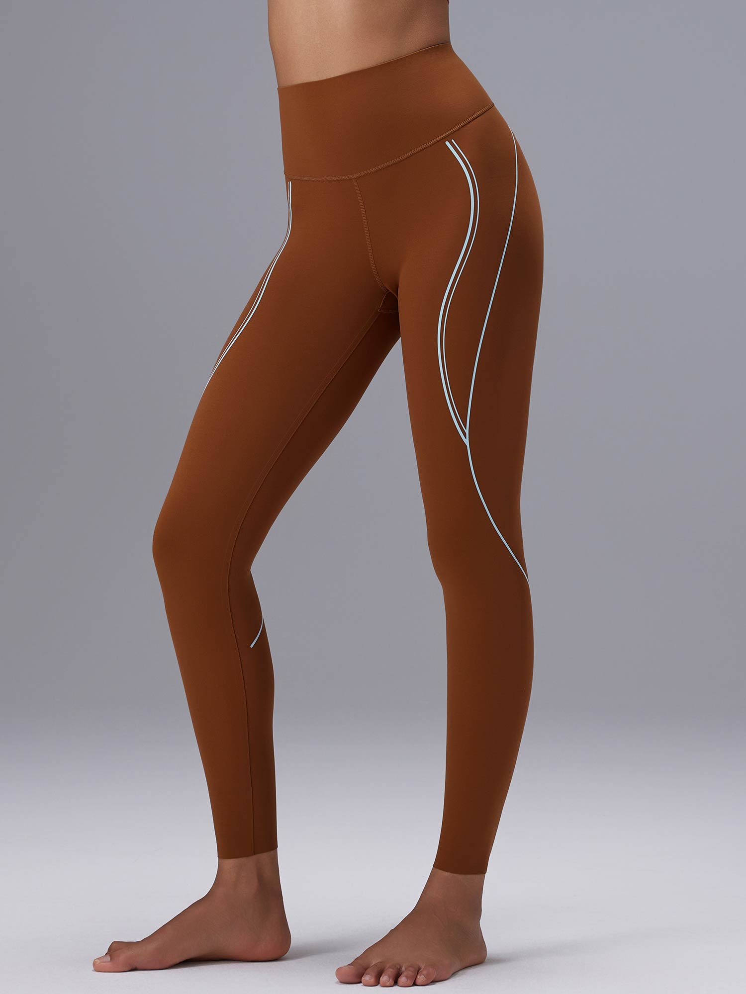 Image of #color_Caramel Café