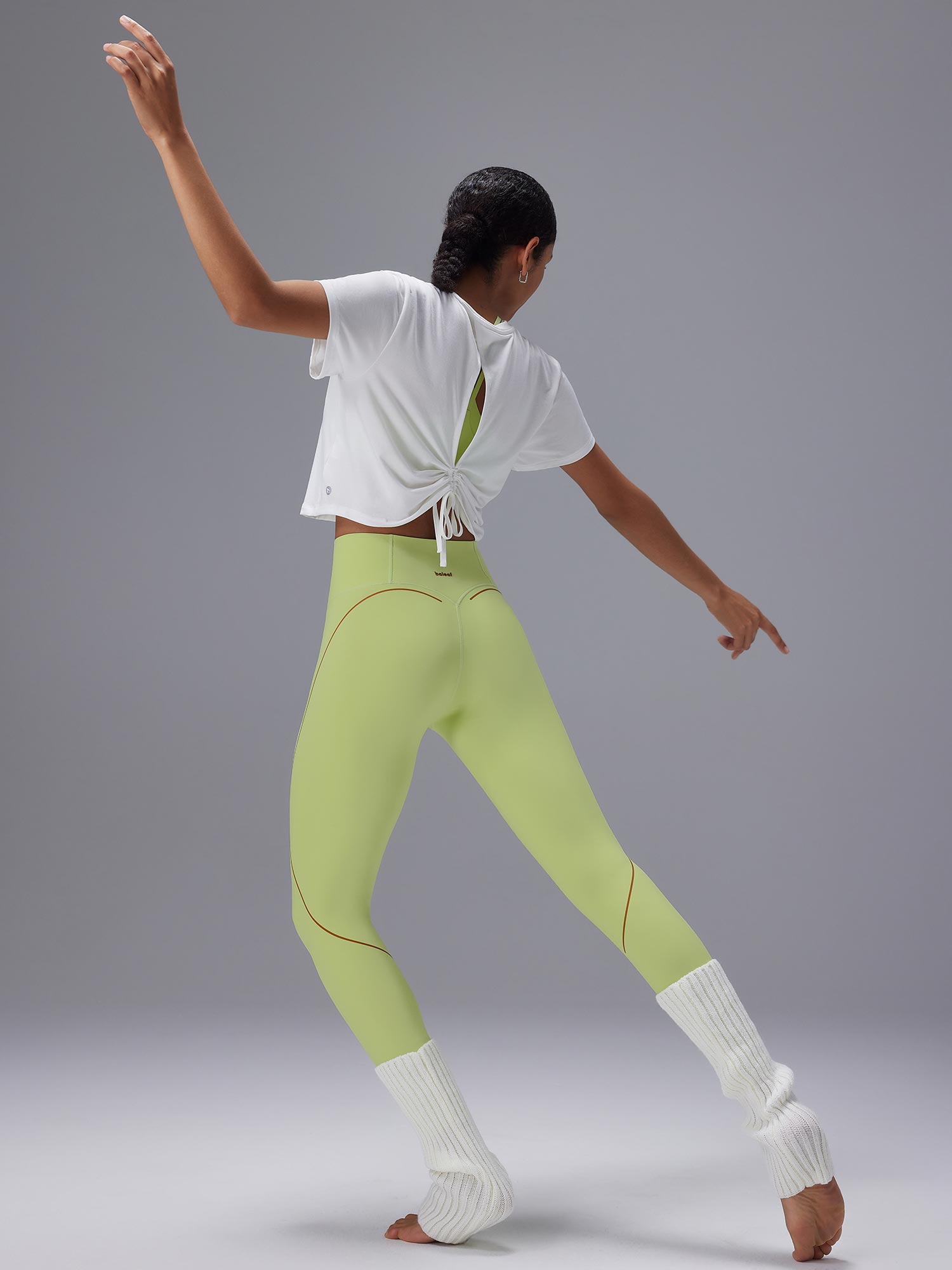 Image of #color_Star White