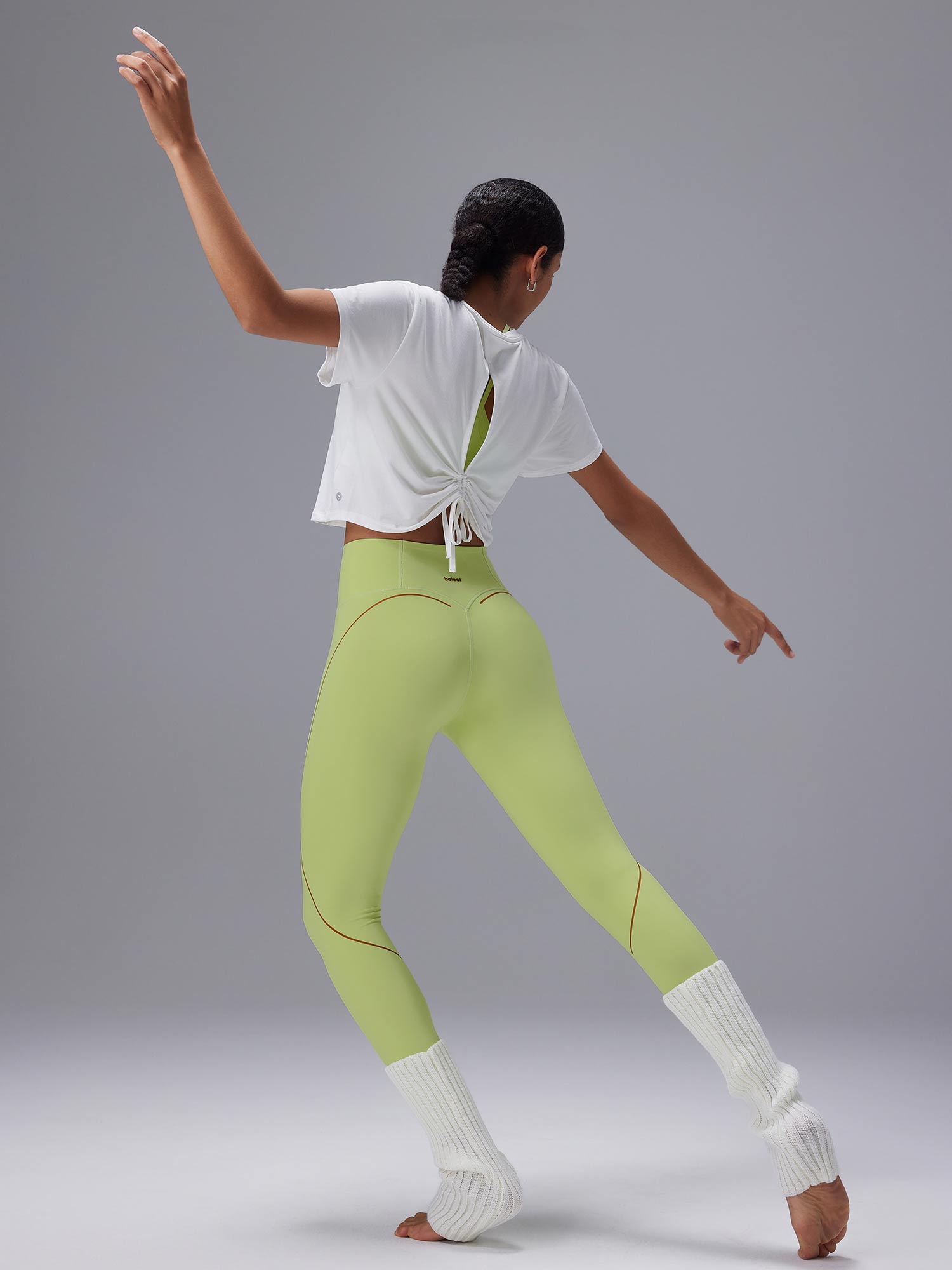 Image of #color_Shadow Lime