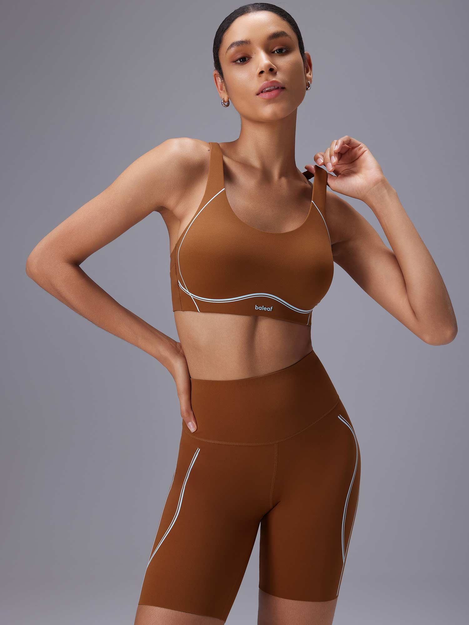 Image of #color_Caramel Café