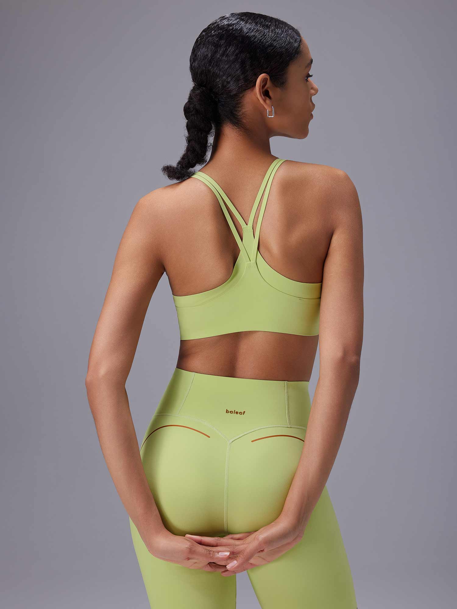 Image of #color_Shadow Lime