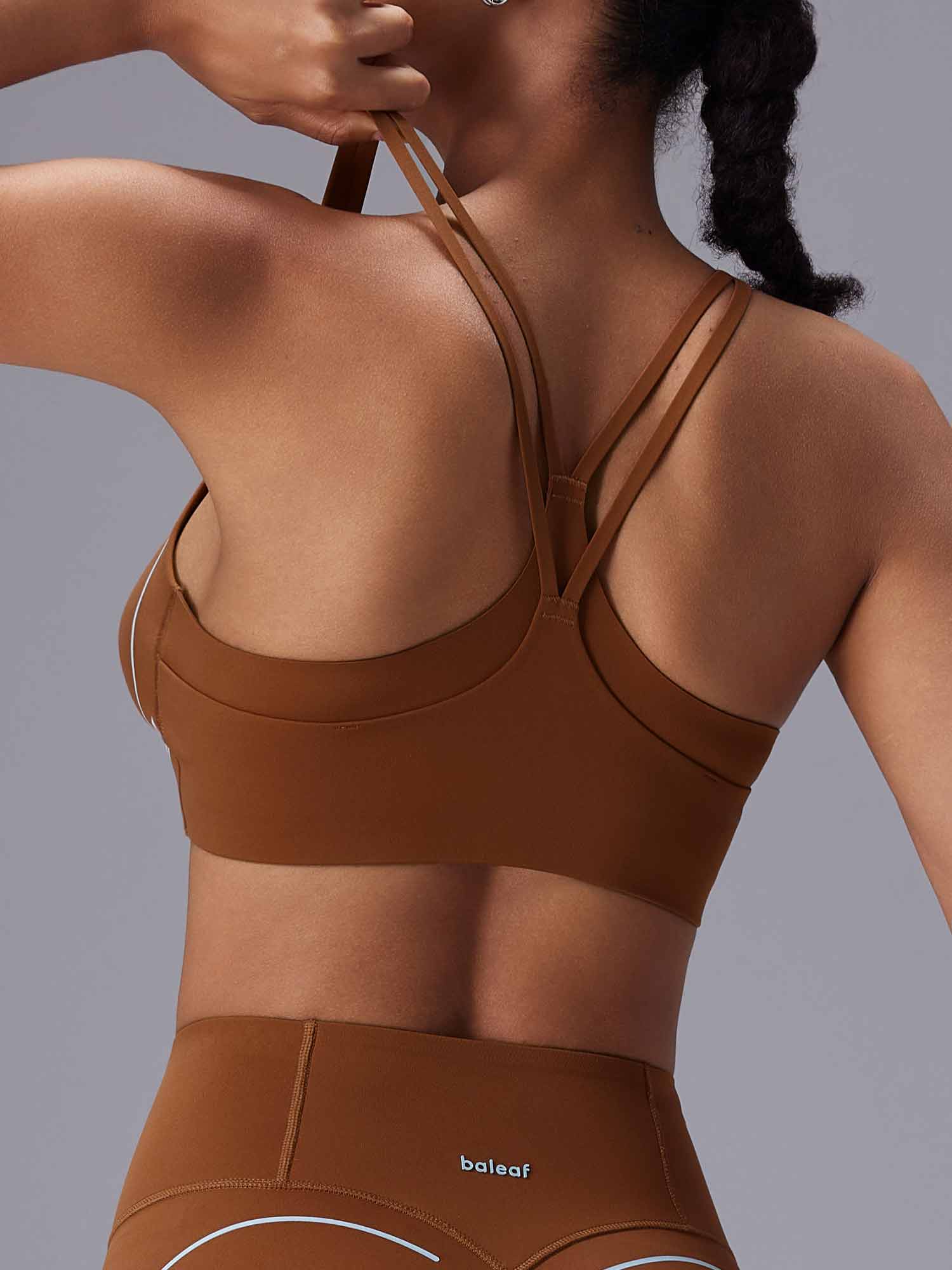 Image of #color_Caramel Café