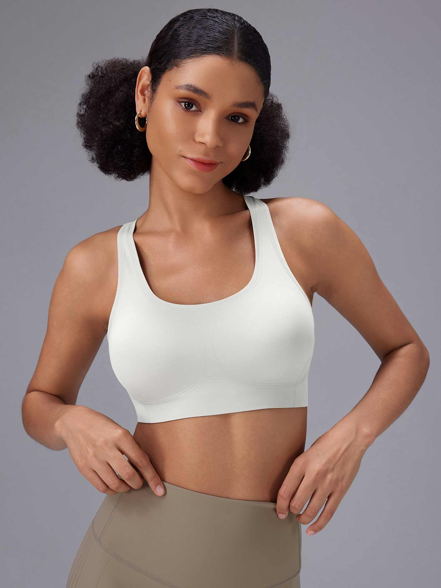 Image of #color_Lucent White