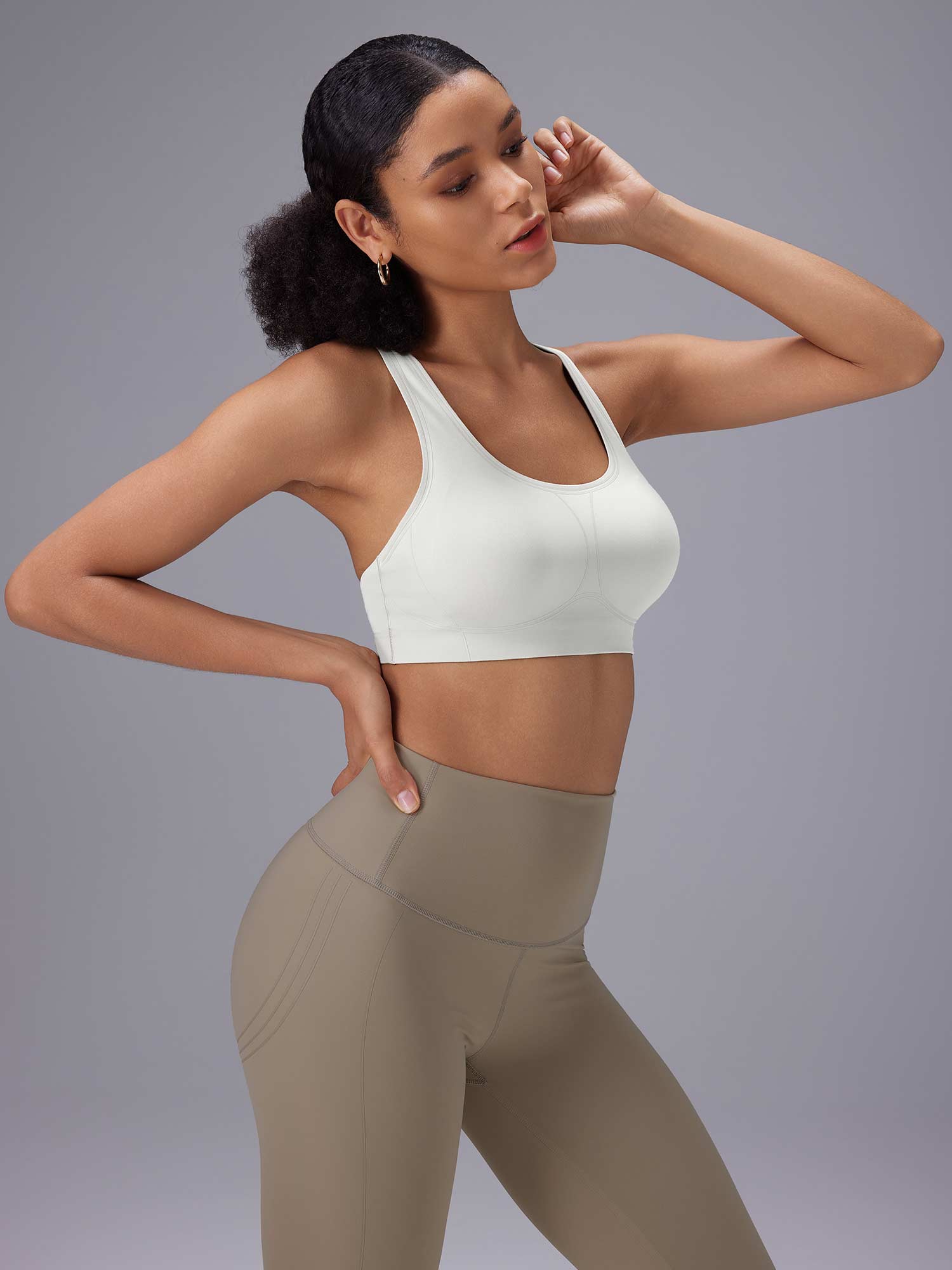 Image of #color_Lucent White