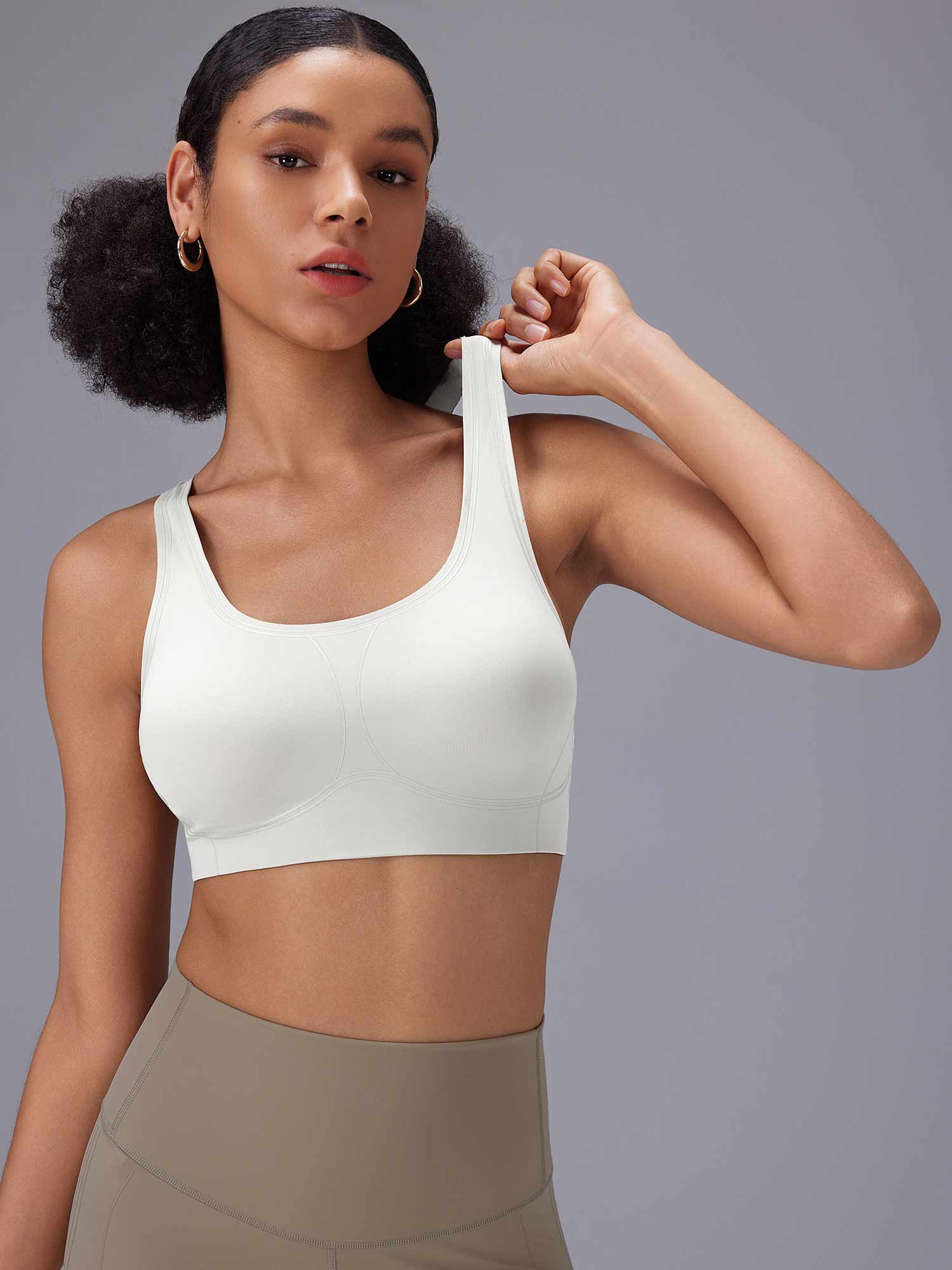 Image of #color_Lucent White