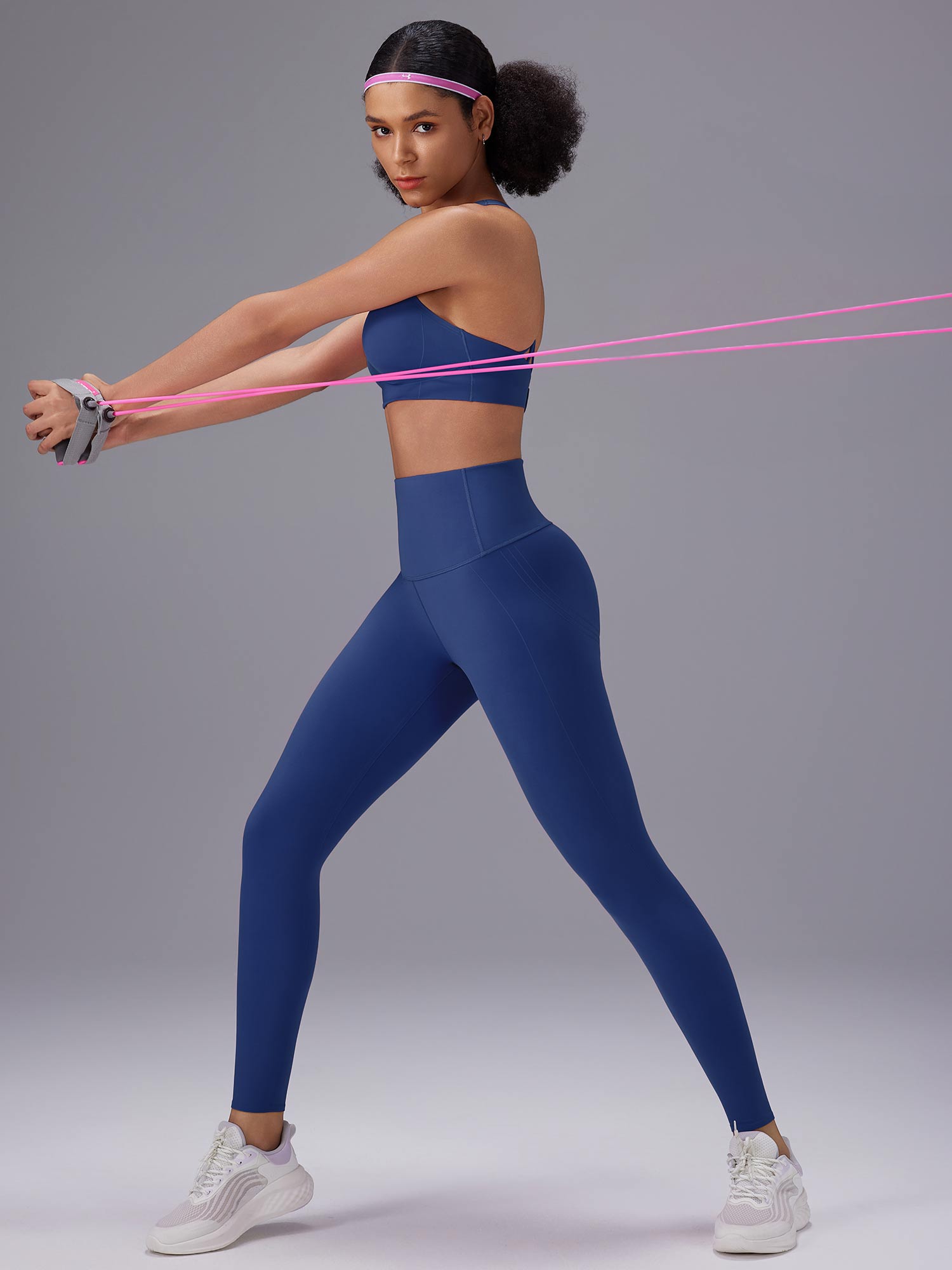 Image of #color_Estate Blue