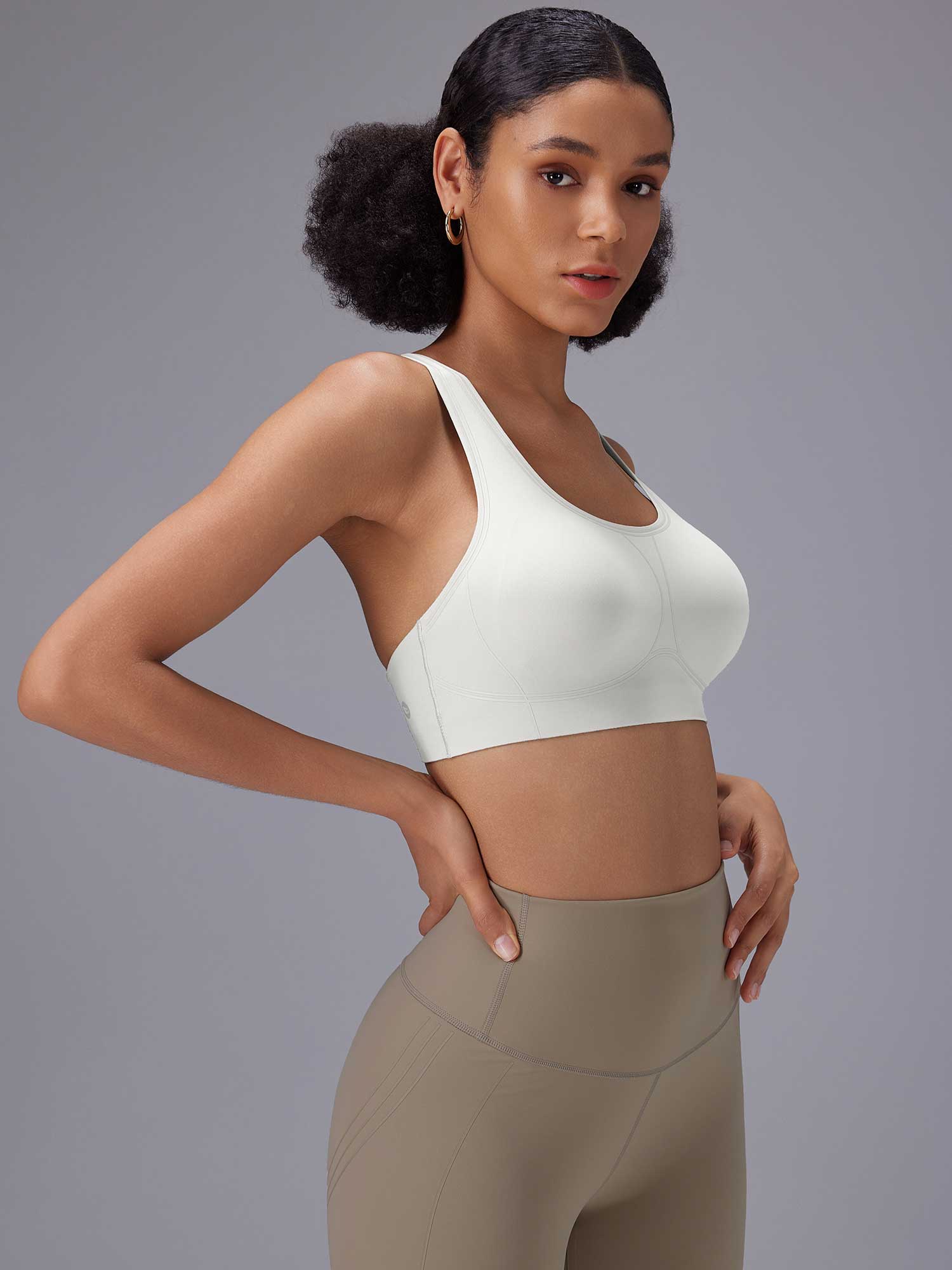 Image of #color_Lucent White