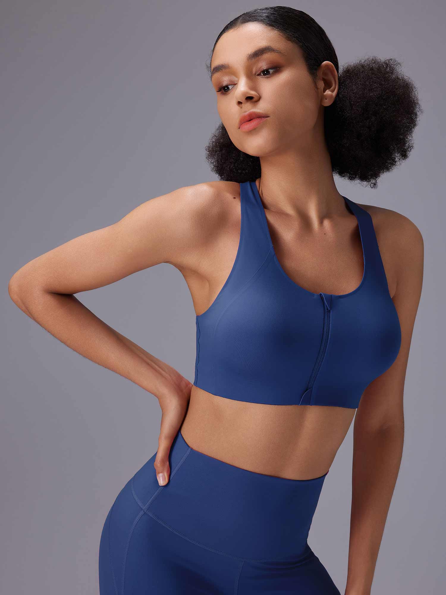 Image of #color_Estate Blue