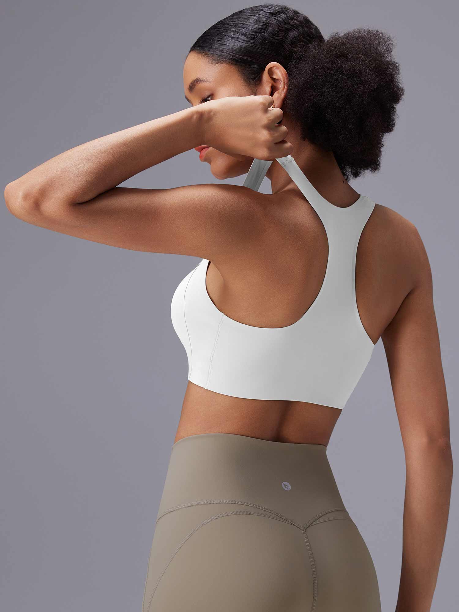 Image of #color_Lucent White