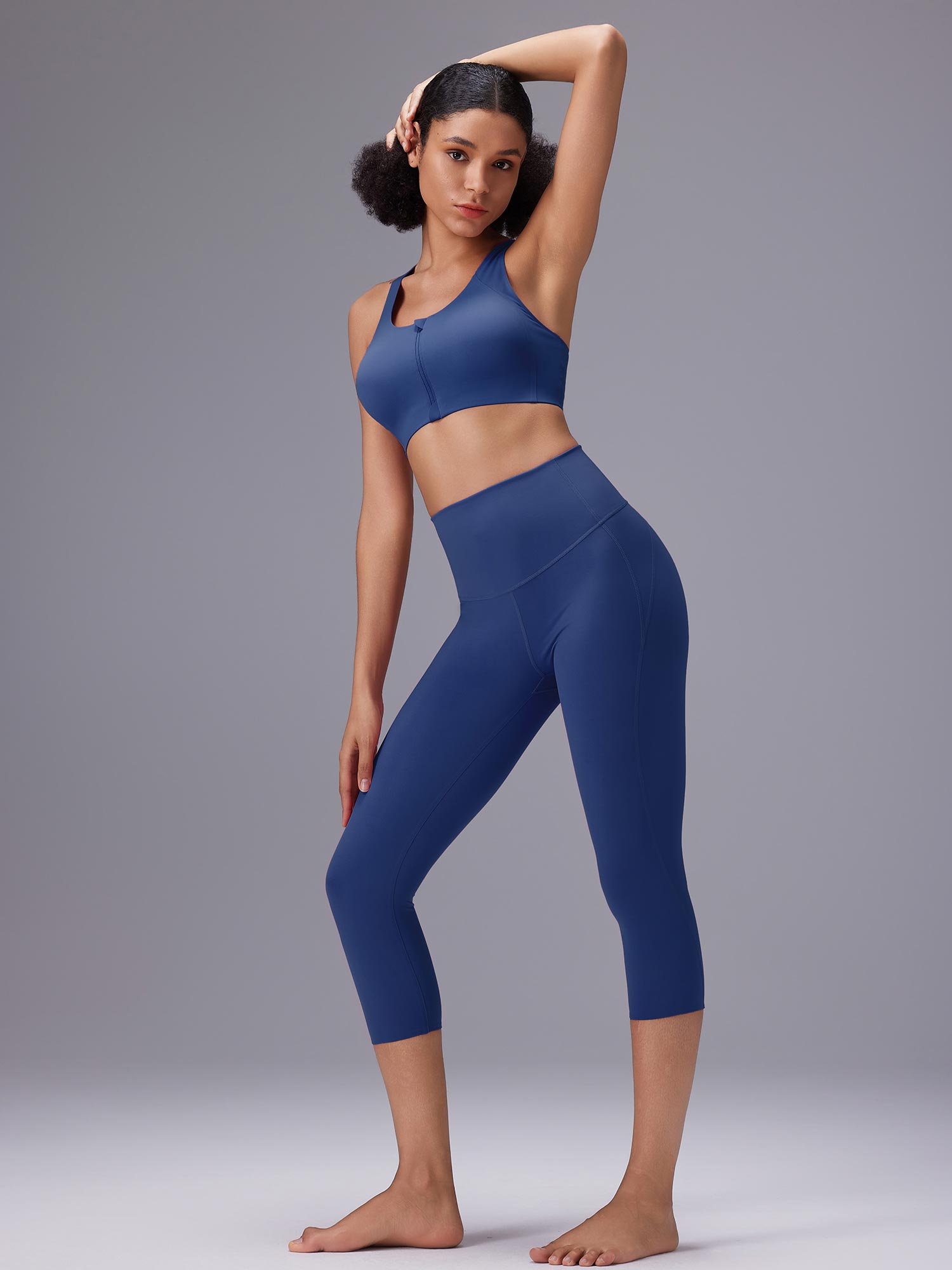 Image of #color_Estate Blue