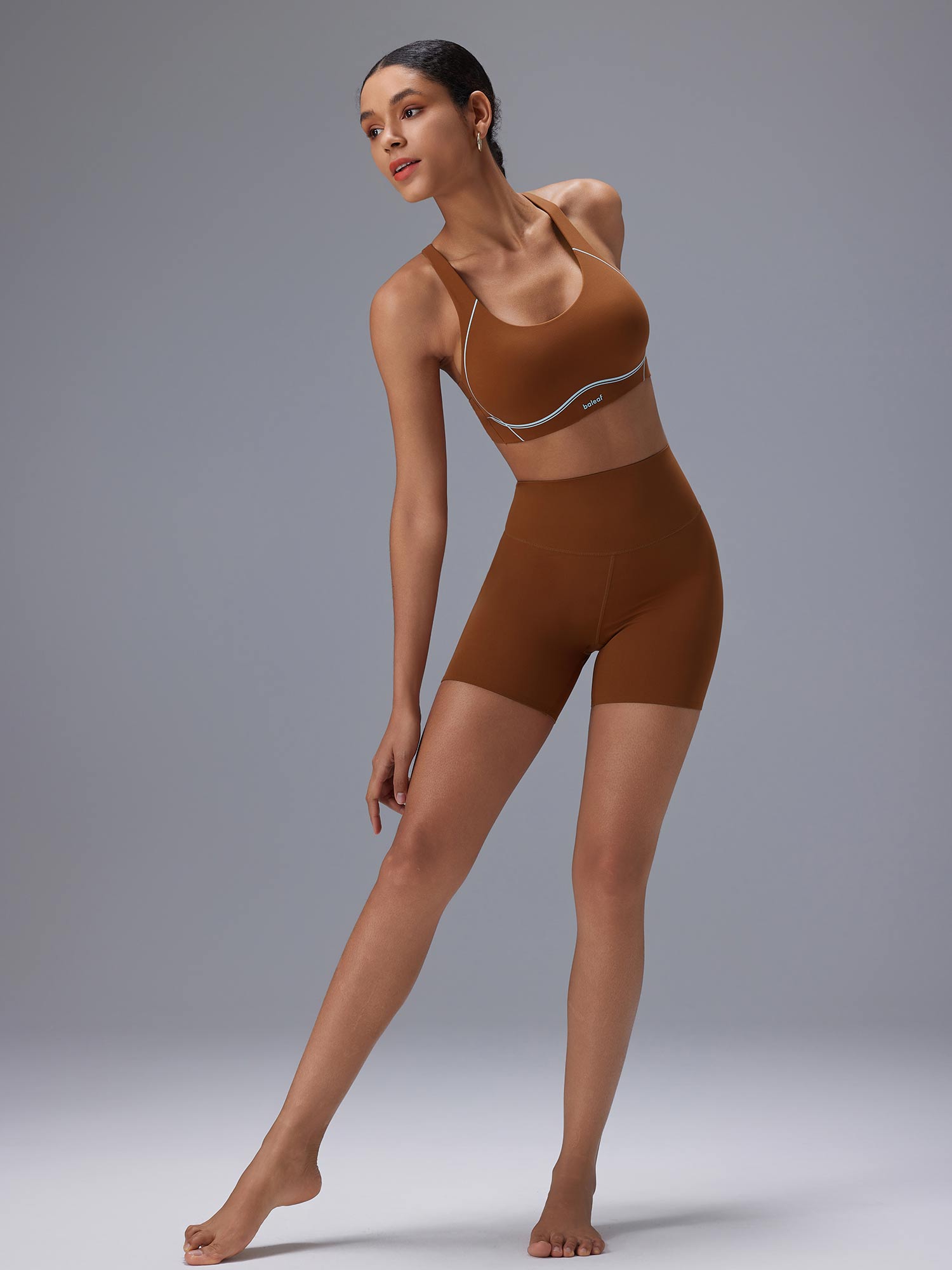 Image of #color_Caramel Café