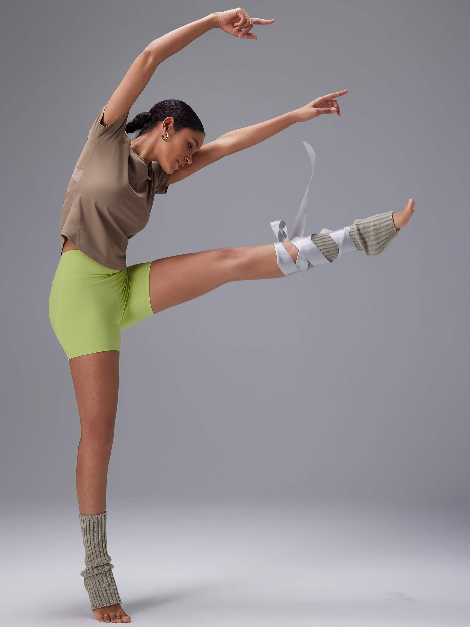 Image of #color_Shadow Lime